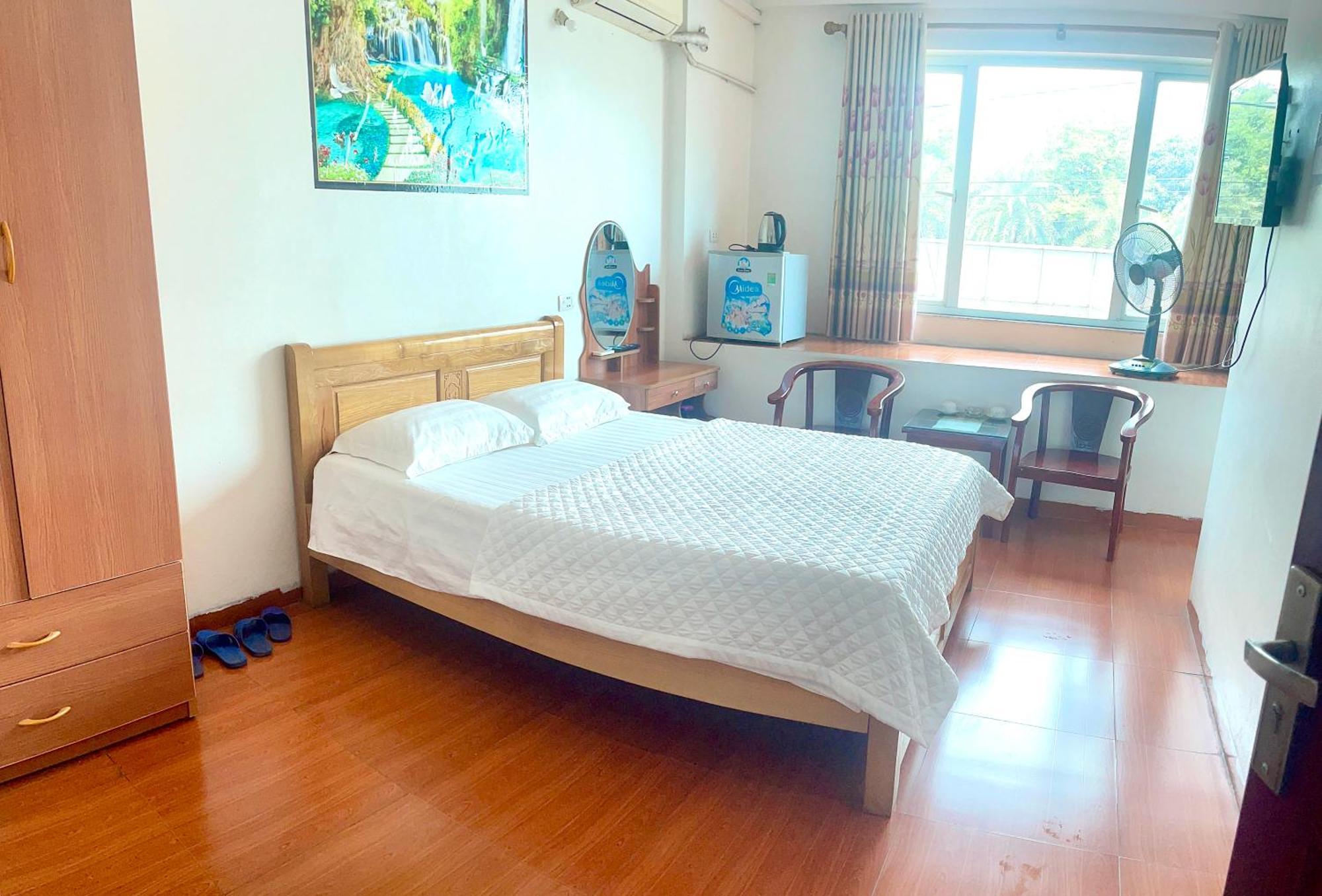 Hotel Anh Noi Bai