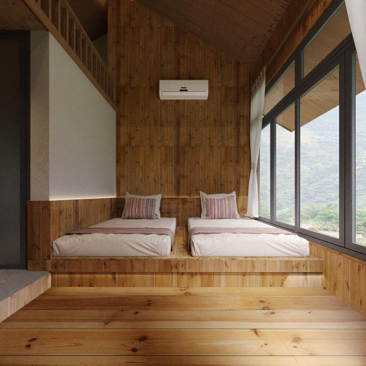 Country house Chien's Du Gia *