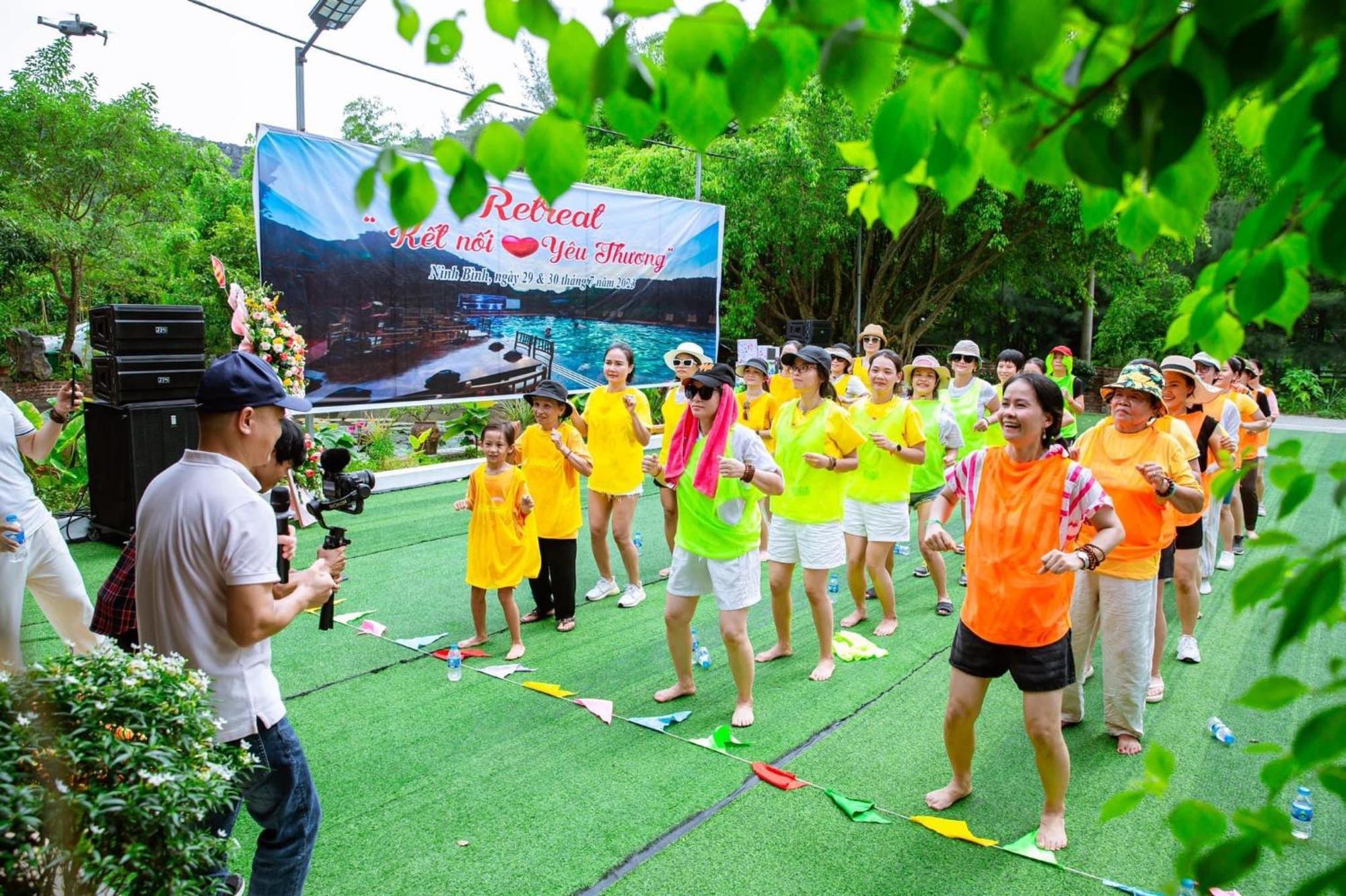 Trang An Resort Ninh Binh