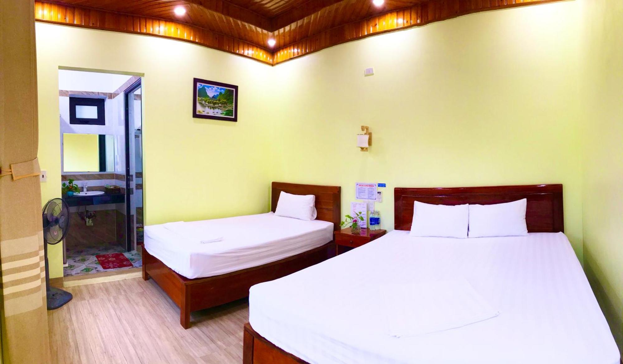 Hang Mua Family Homestay