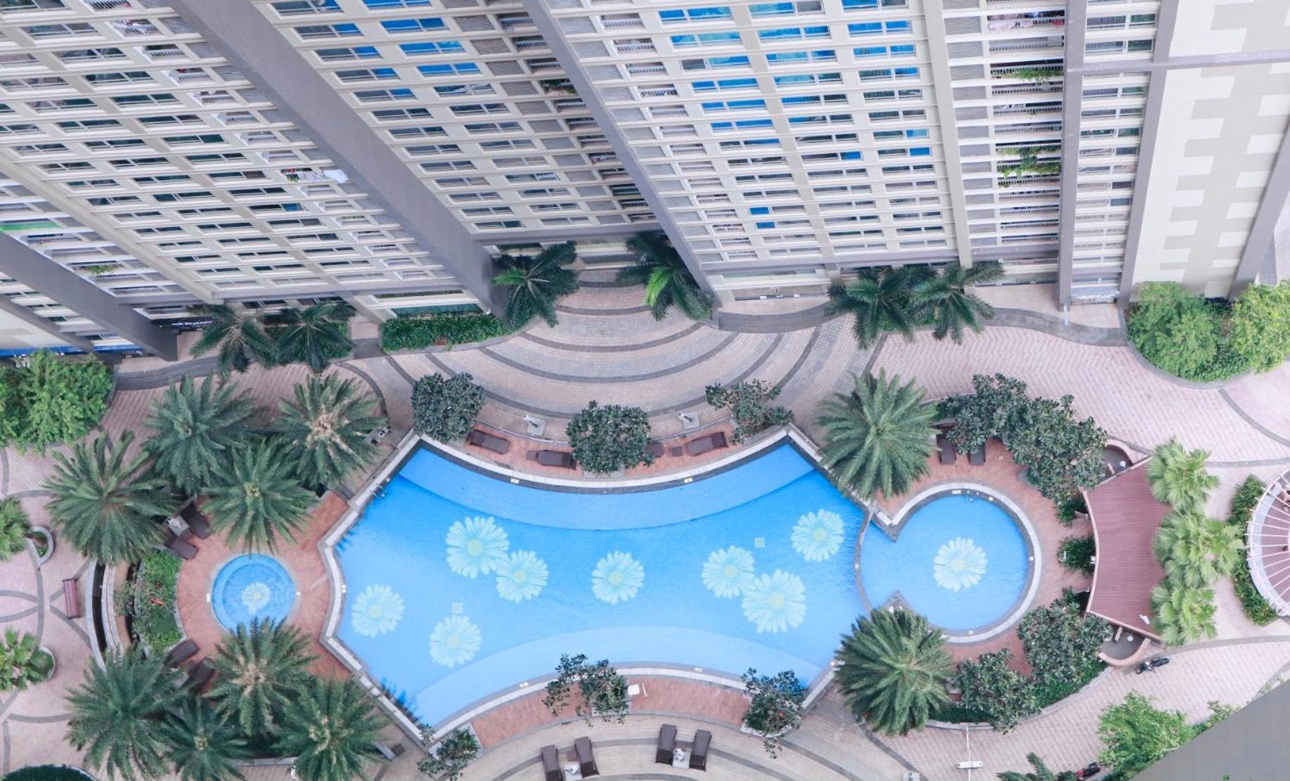 Vinhomes Park - Skyland Ho Dich Vu * Ho-Chi-Minh-Stadt