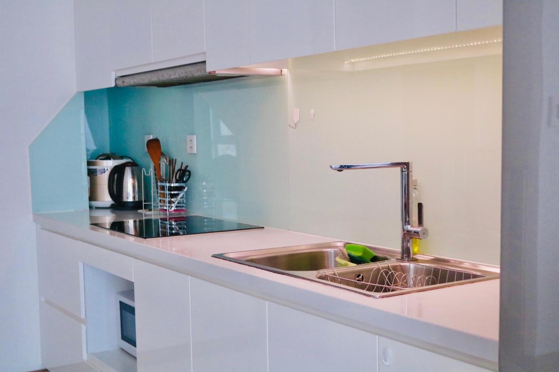 Vinhomes Park - Skyland Ho Dich Vu Apartment Ho-Chi-Minh-Stadt