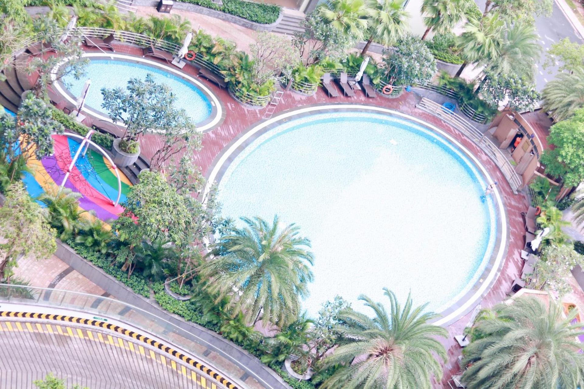 Vinhomes Park - Skyland Ho Dich Vu Ho-Chi-Minh-Stadt