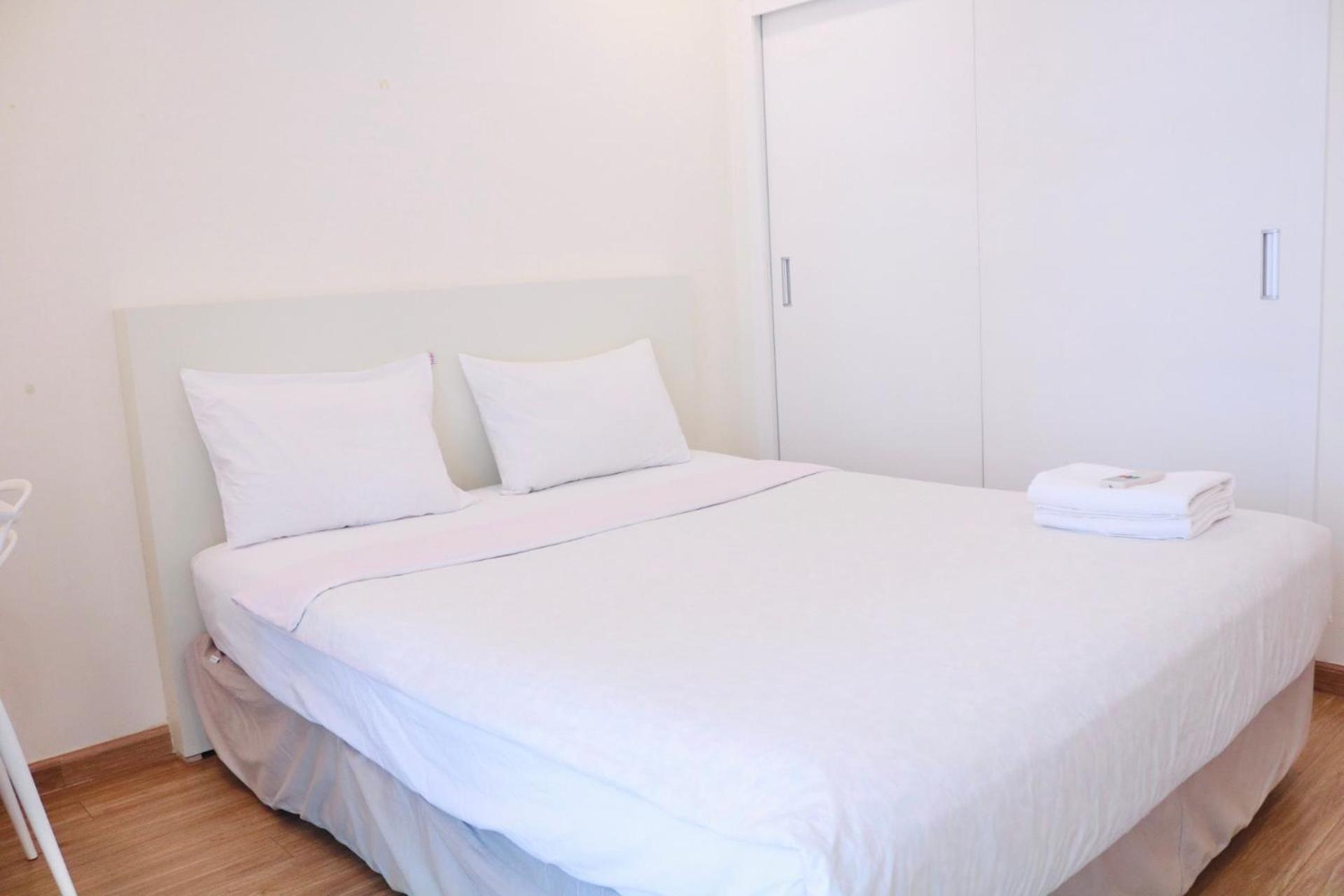 Apartment Vinhomes Park - Skyland Ho Dich Vu Ho-Chi-Minh-Stadt