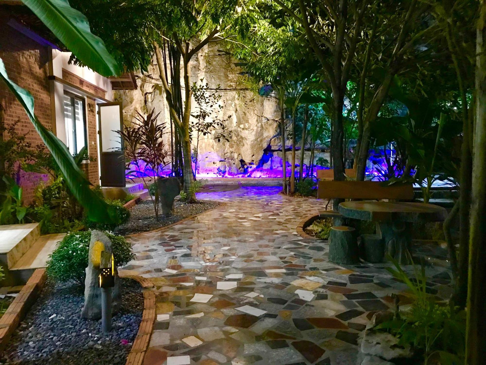 Hang Mua Family Homestay Ninh Binh