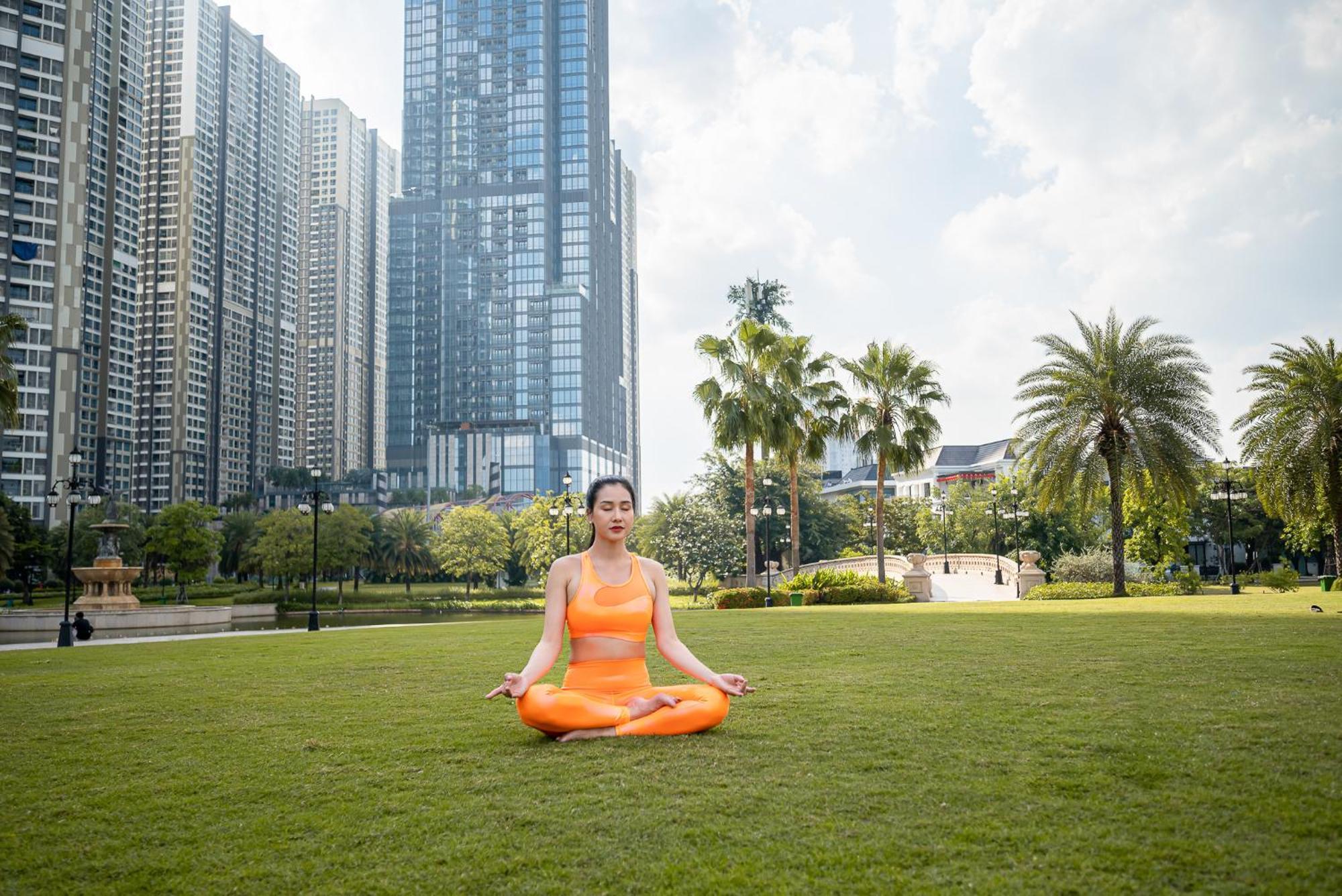 Vera Saigon - Vinhomes Central Park Ho Chi Minh City