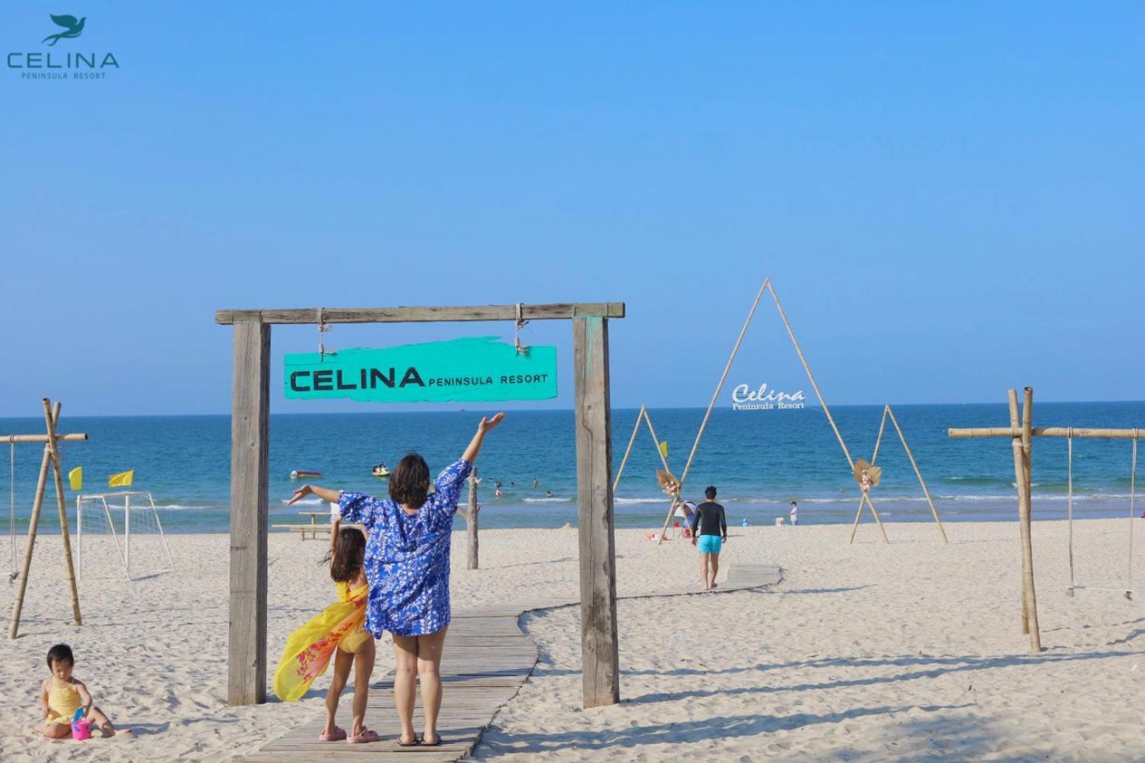 Celina Peninsula Quang Binh Resort