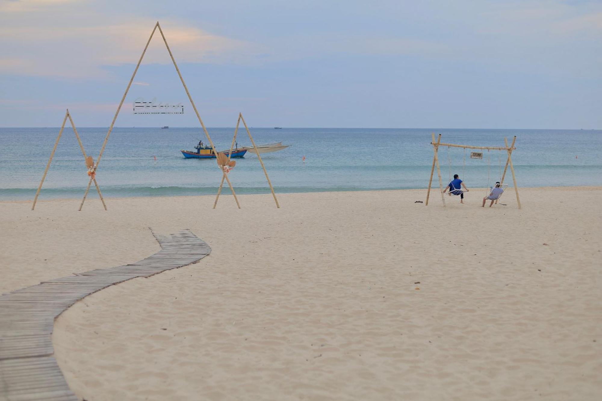 Celina Peninsula Quang Binh