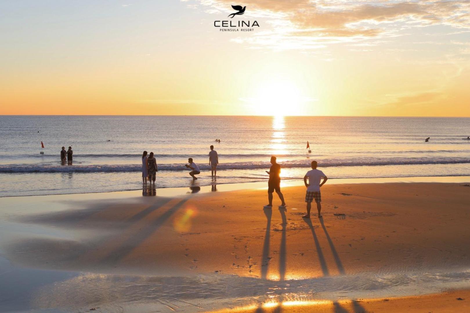 Celina Peninsula Quang Binh Resort Duong Canh