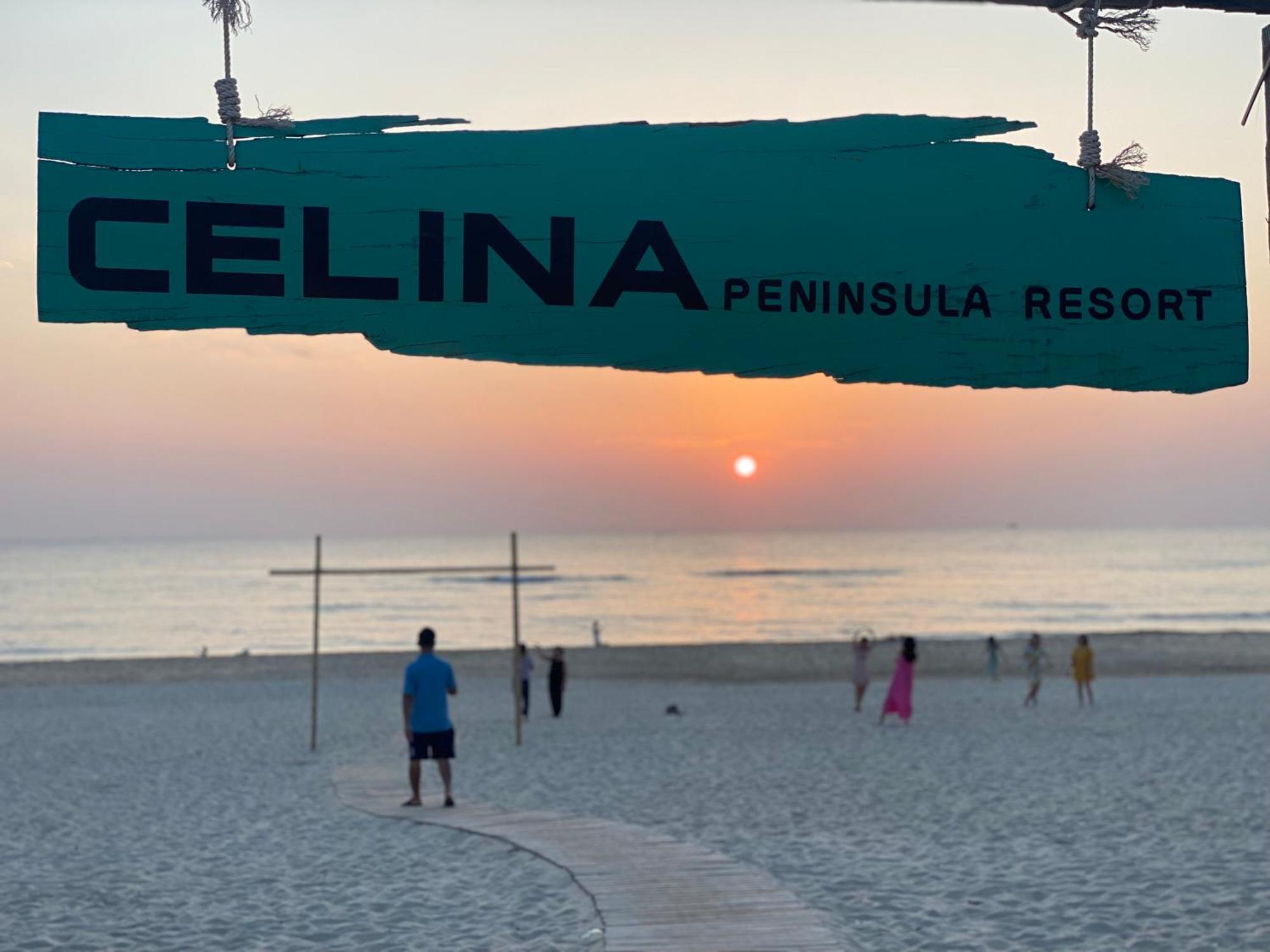 Resort Celina Peninsula Quang Binh 4*