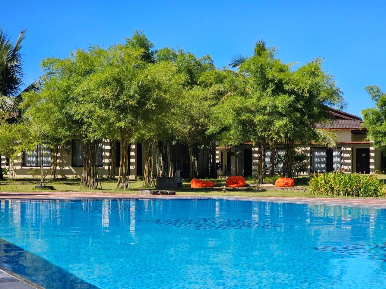 Celina Peninsula Quang Binh Resort