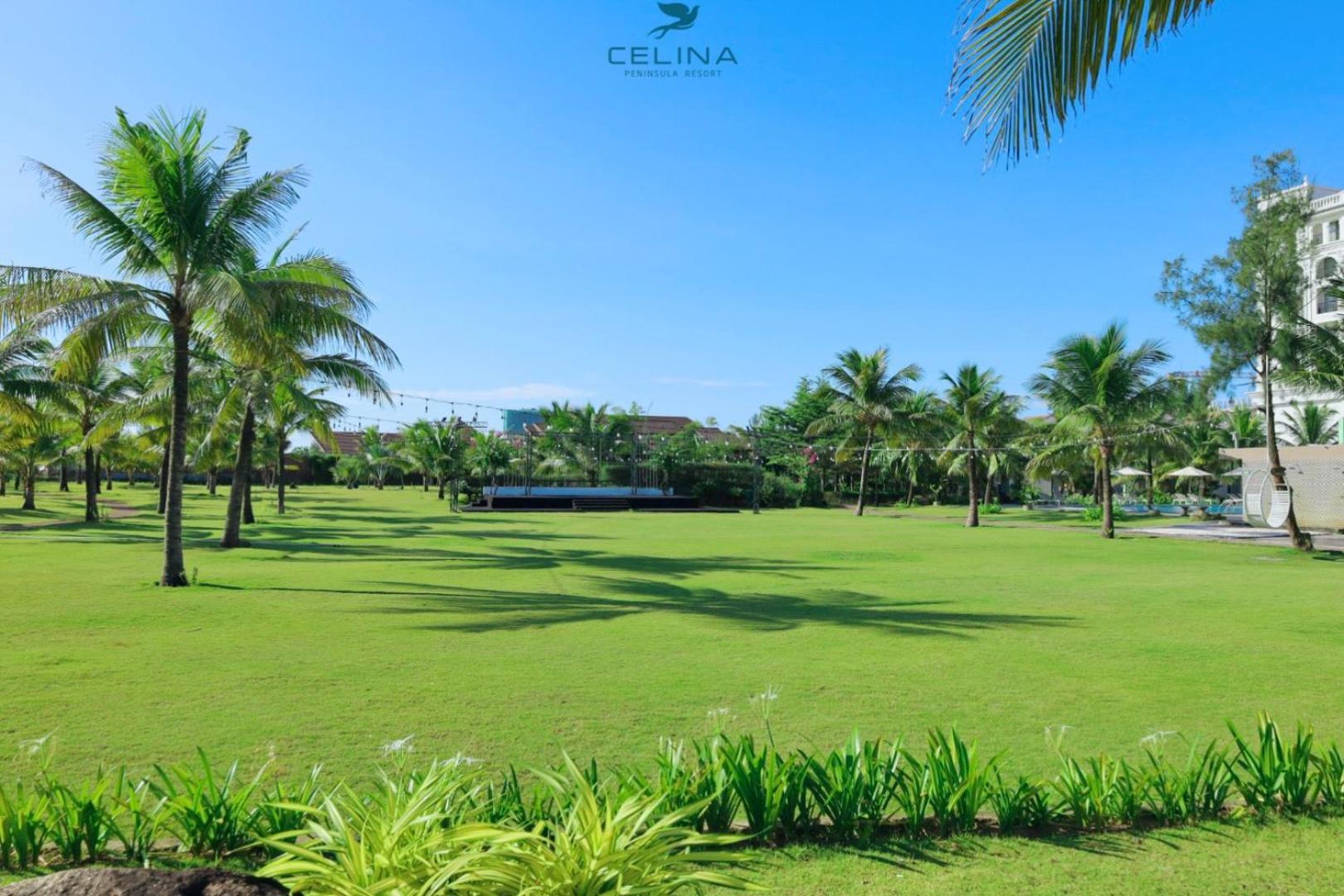 Celina Peninsula Quang Binh Duong Canh