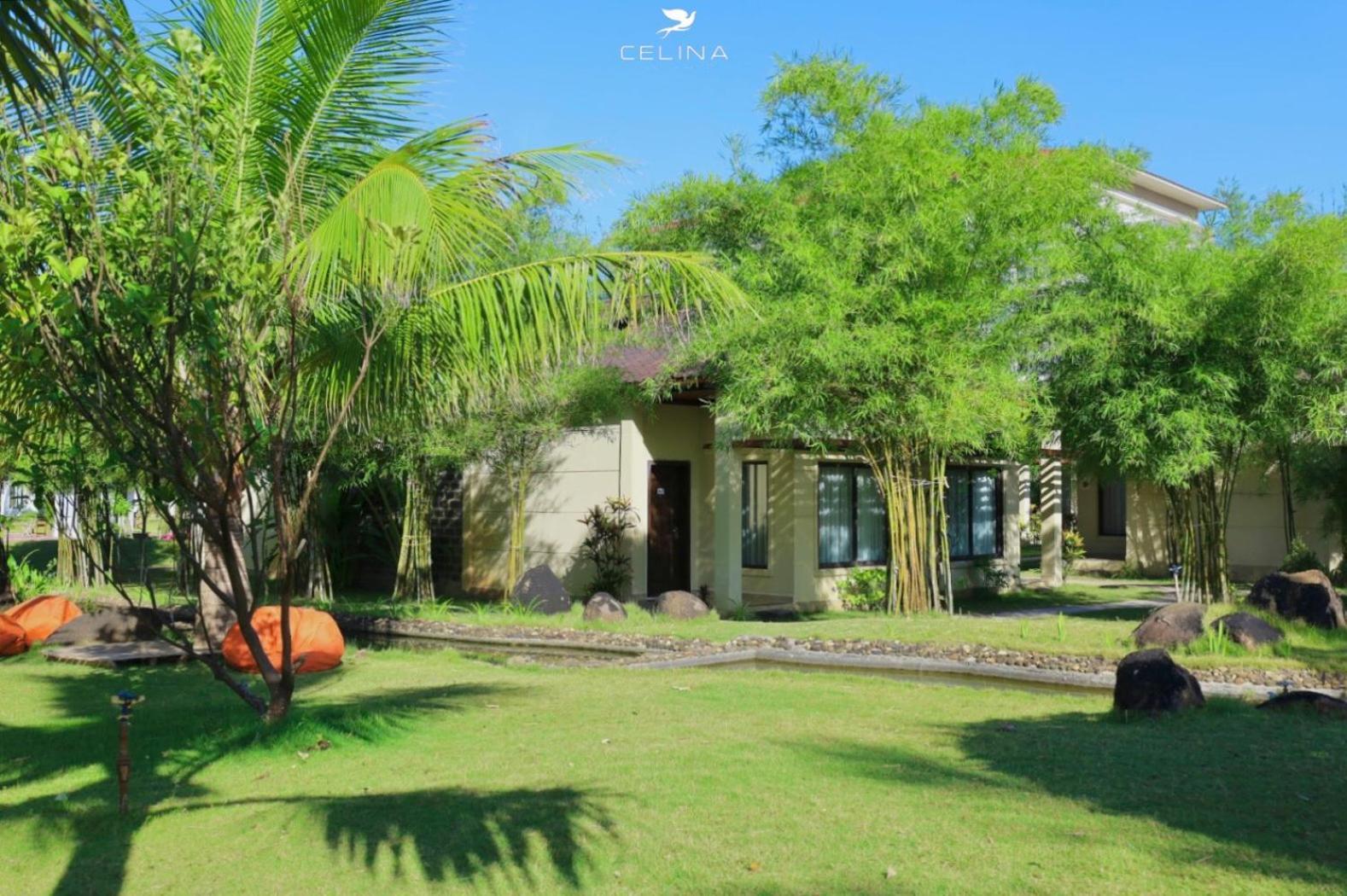 Resort Celina Peninsula Quang Binh