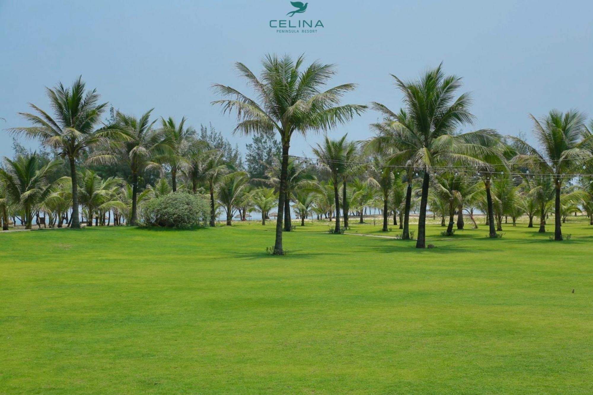 Resort Celina Peninsula Quang Binh Duong Canh