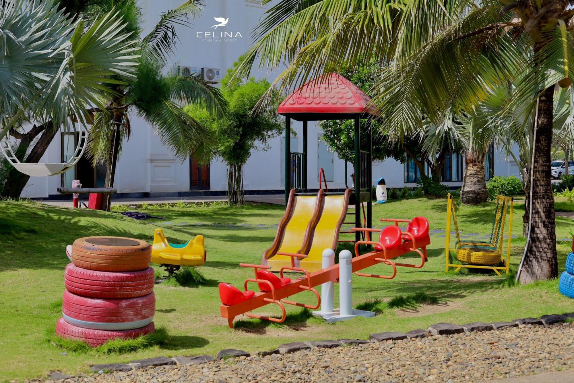 Celina Peninsula Quang Binh Duong Canh