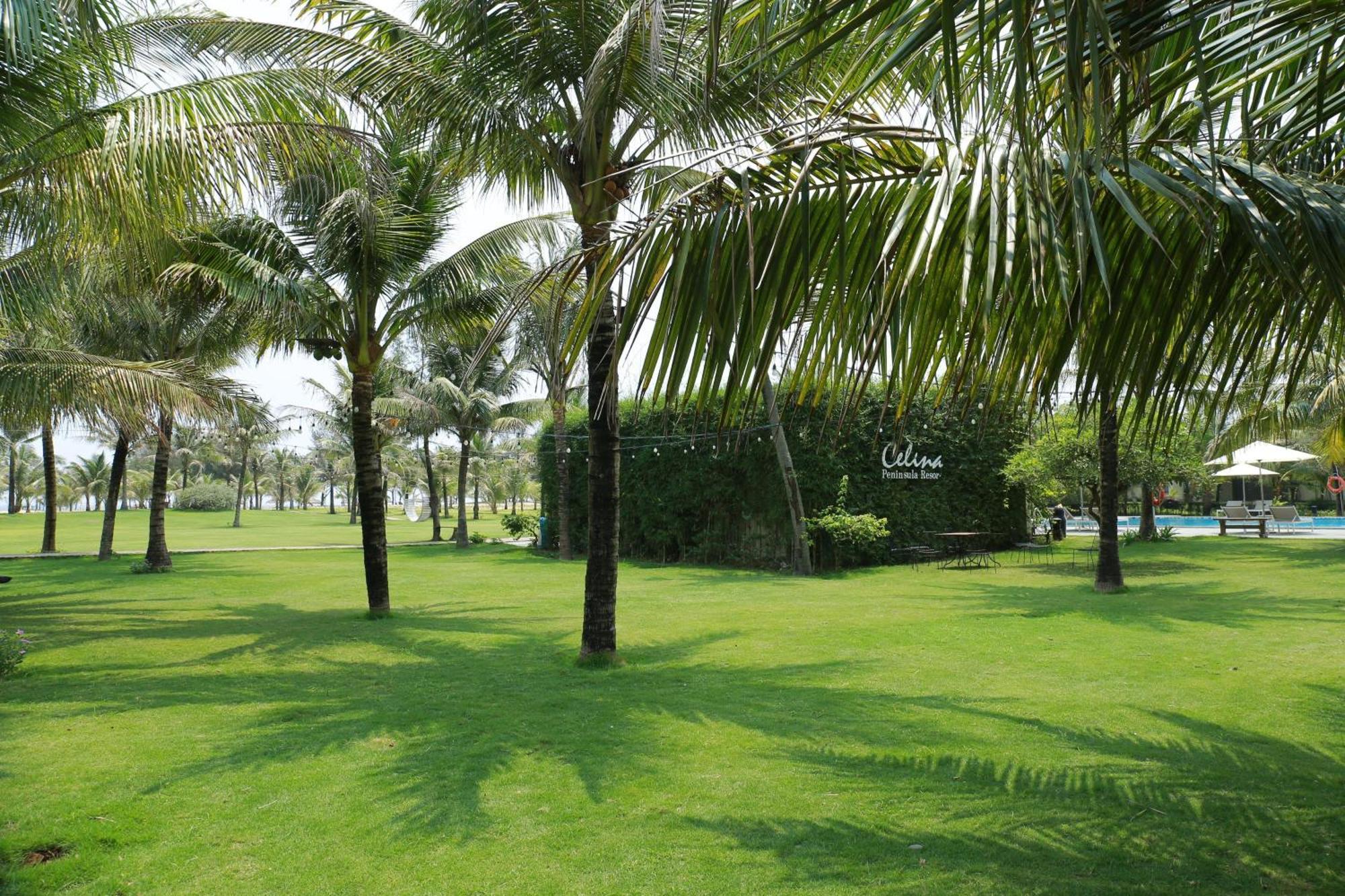 Resort Celina Peninsula Quang Binh