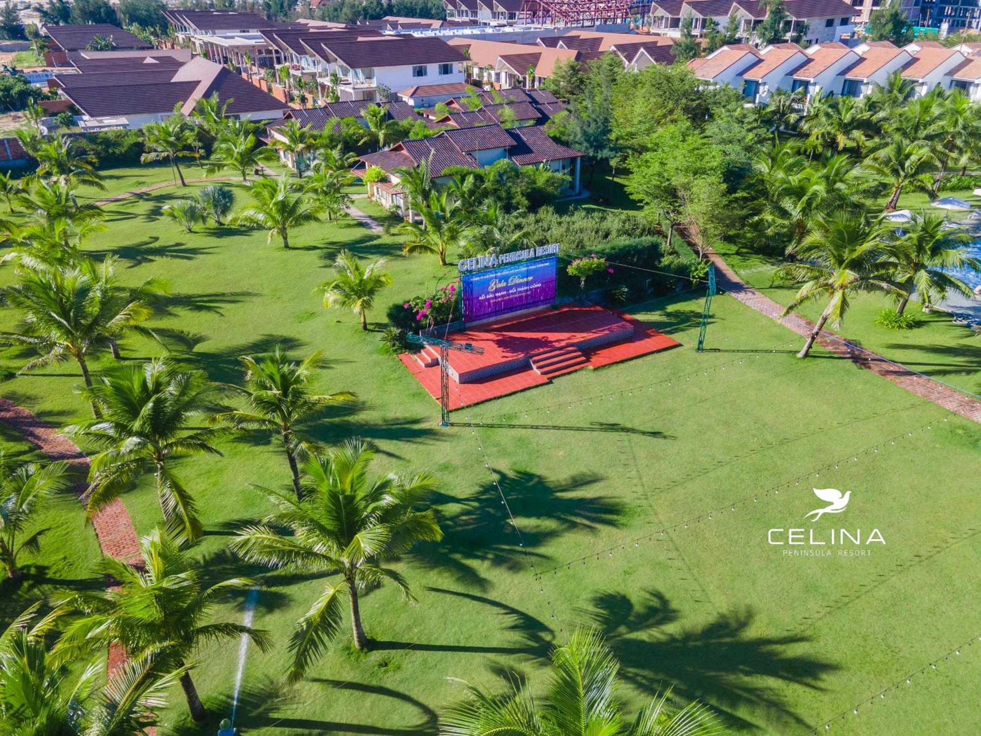 Celina Peninsula Quang Binh 4*