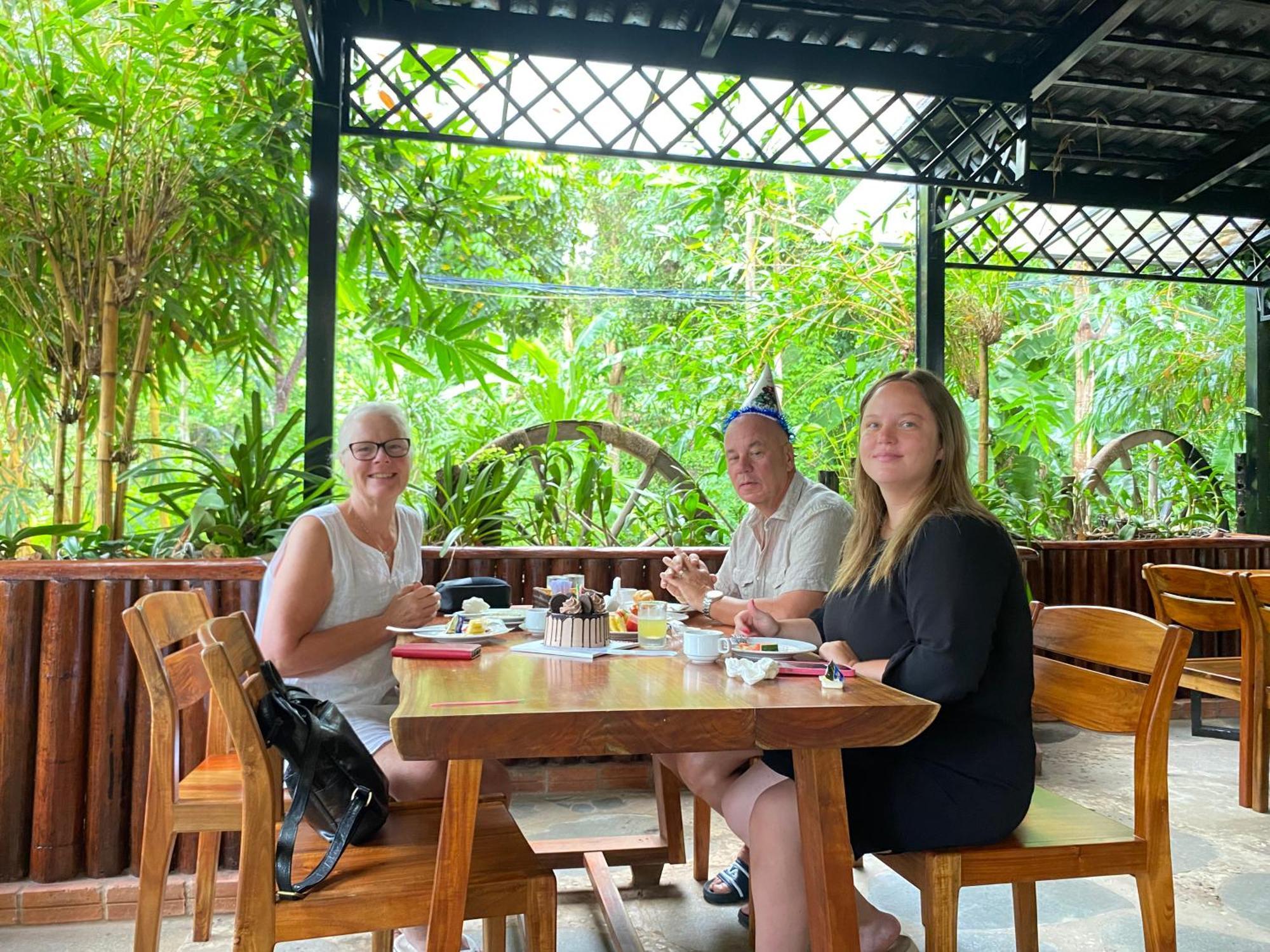 Resort Nadine & Phu Quoc