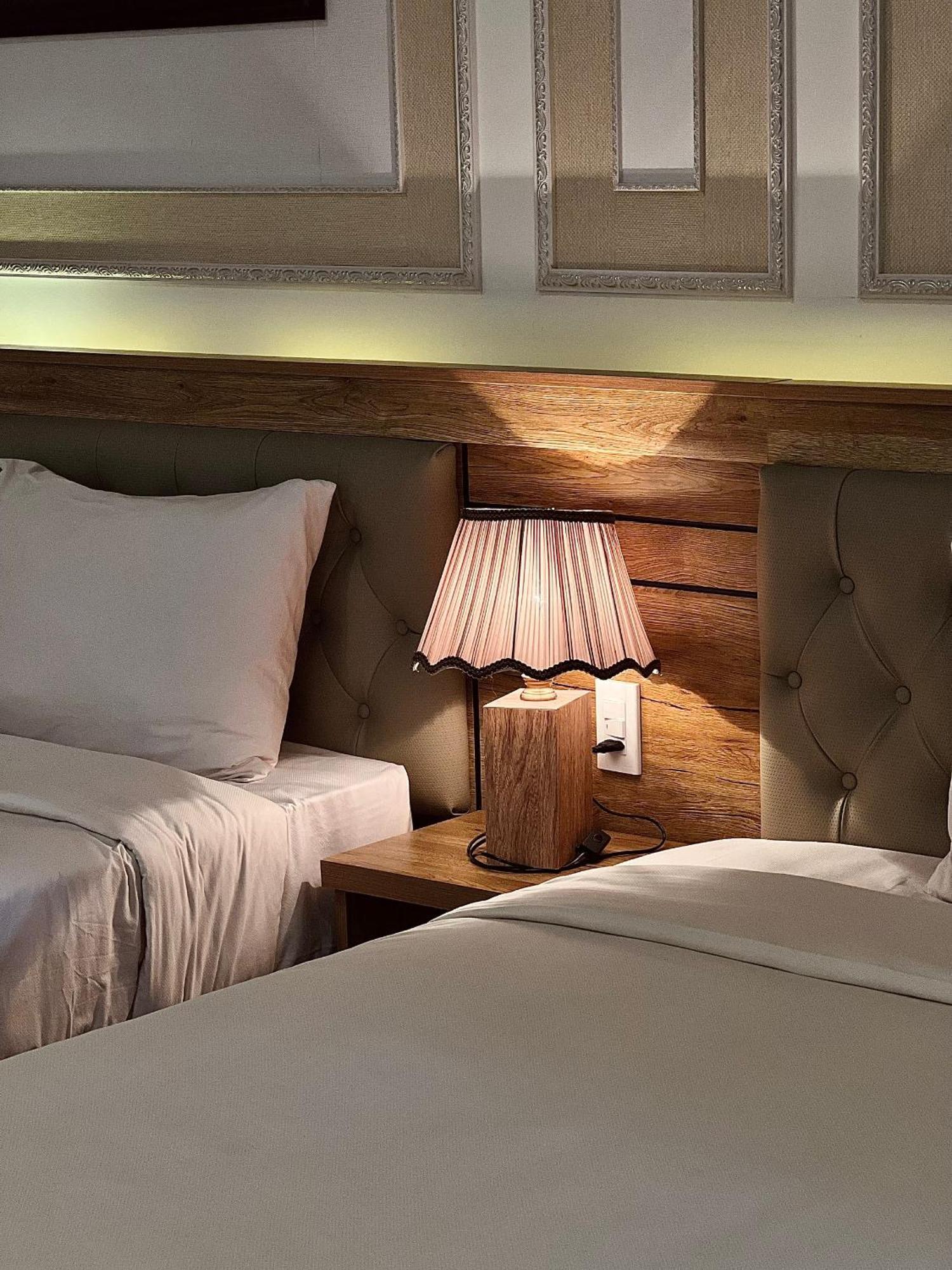 Moon Valley Hotel 2*