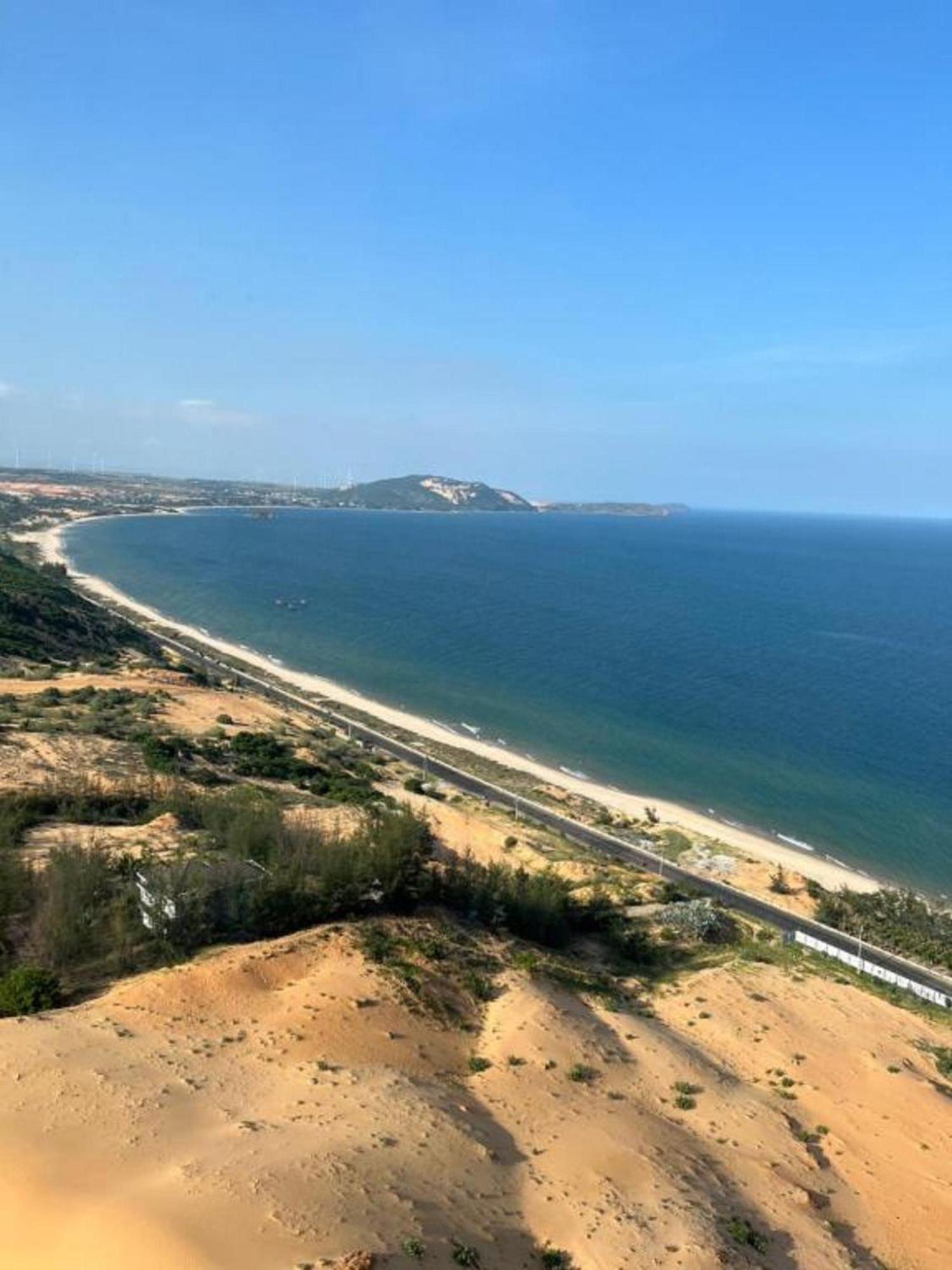Mandala Cham Bay *