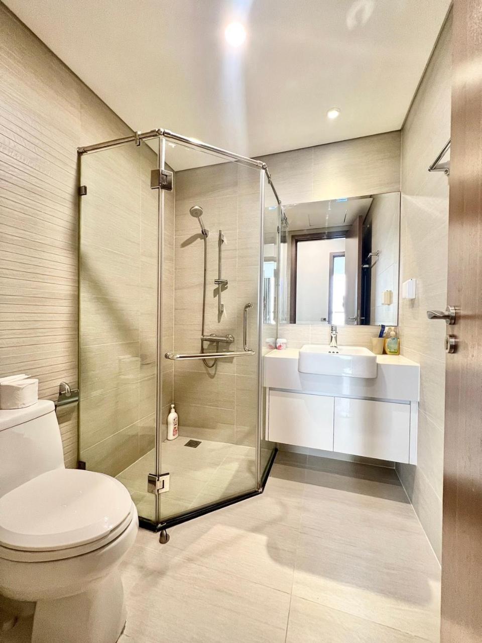 Nanahousing-vinhomes Skylake-luxury Near Keangnam Căn hộ *