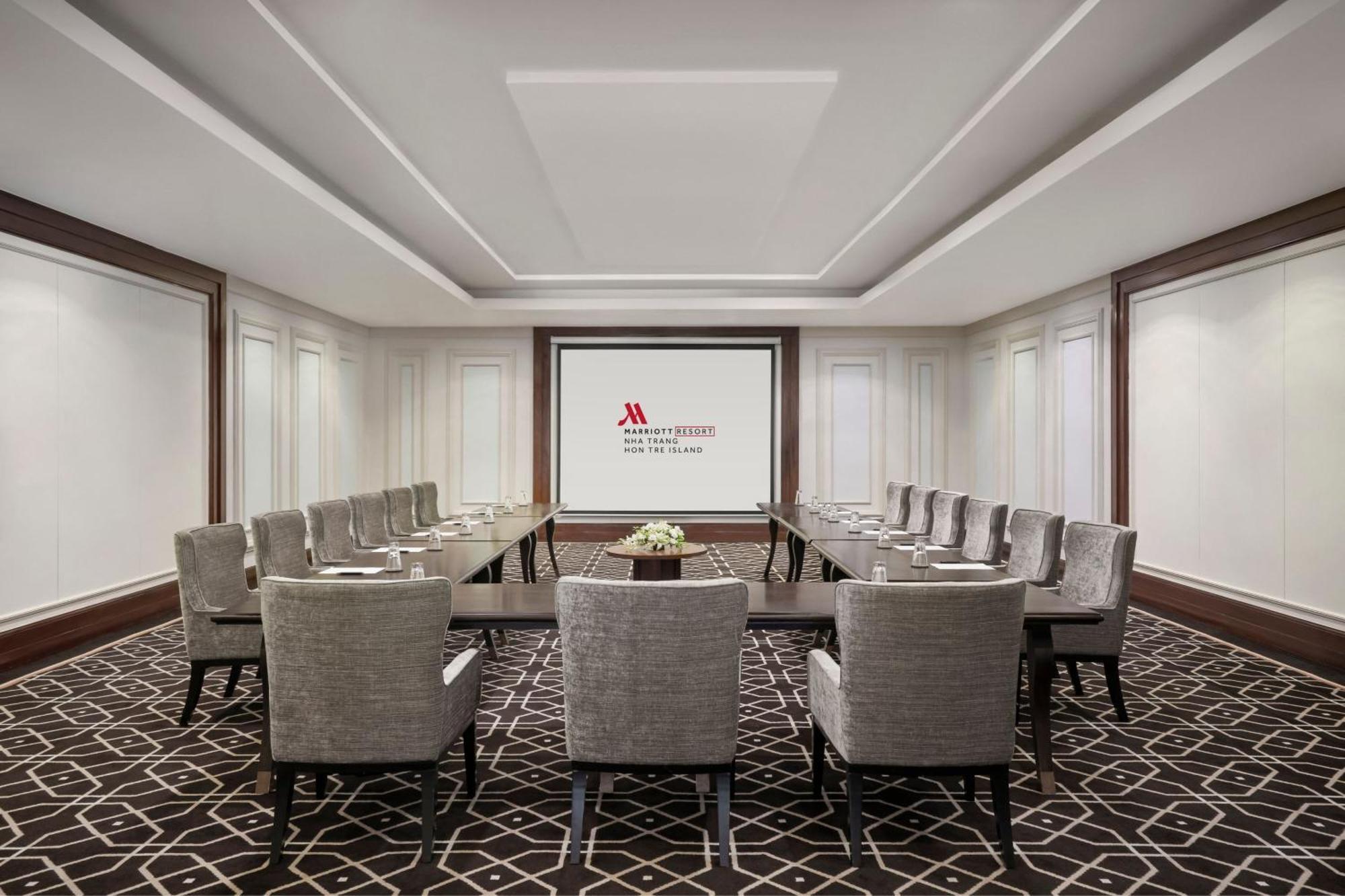 Vinpearl Discovery Sealink Khu nghỉ mát 5*