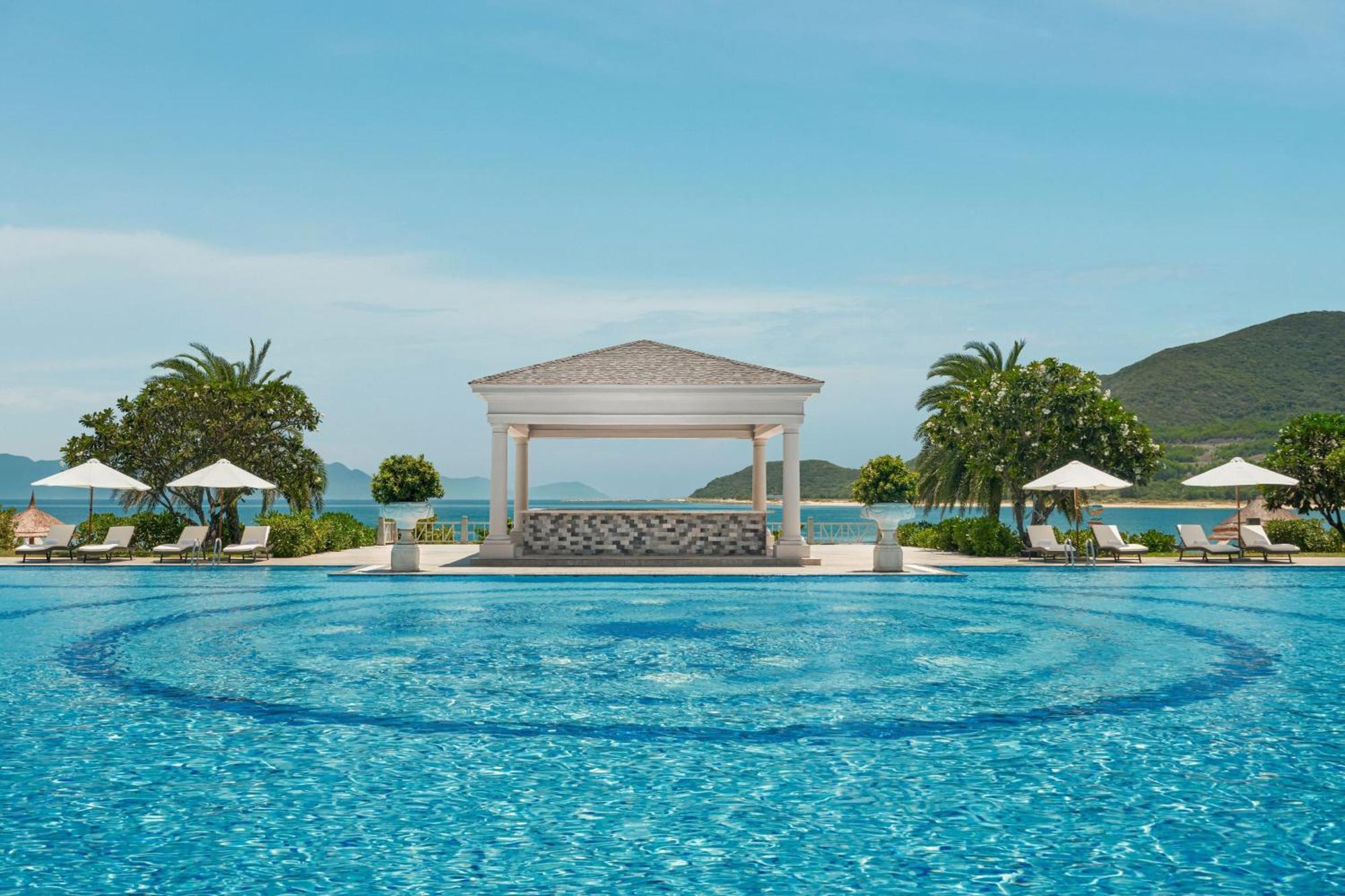 Vinpearl Discovery Sealink Khu nghỉ mát Nha Trang