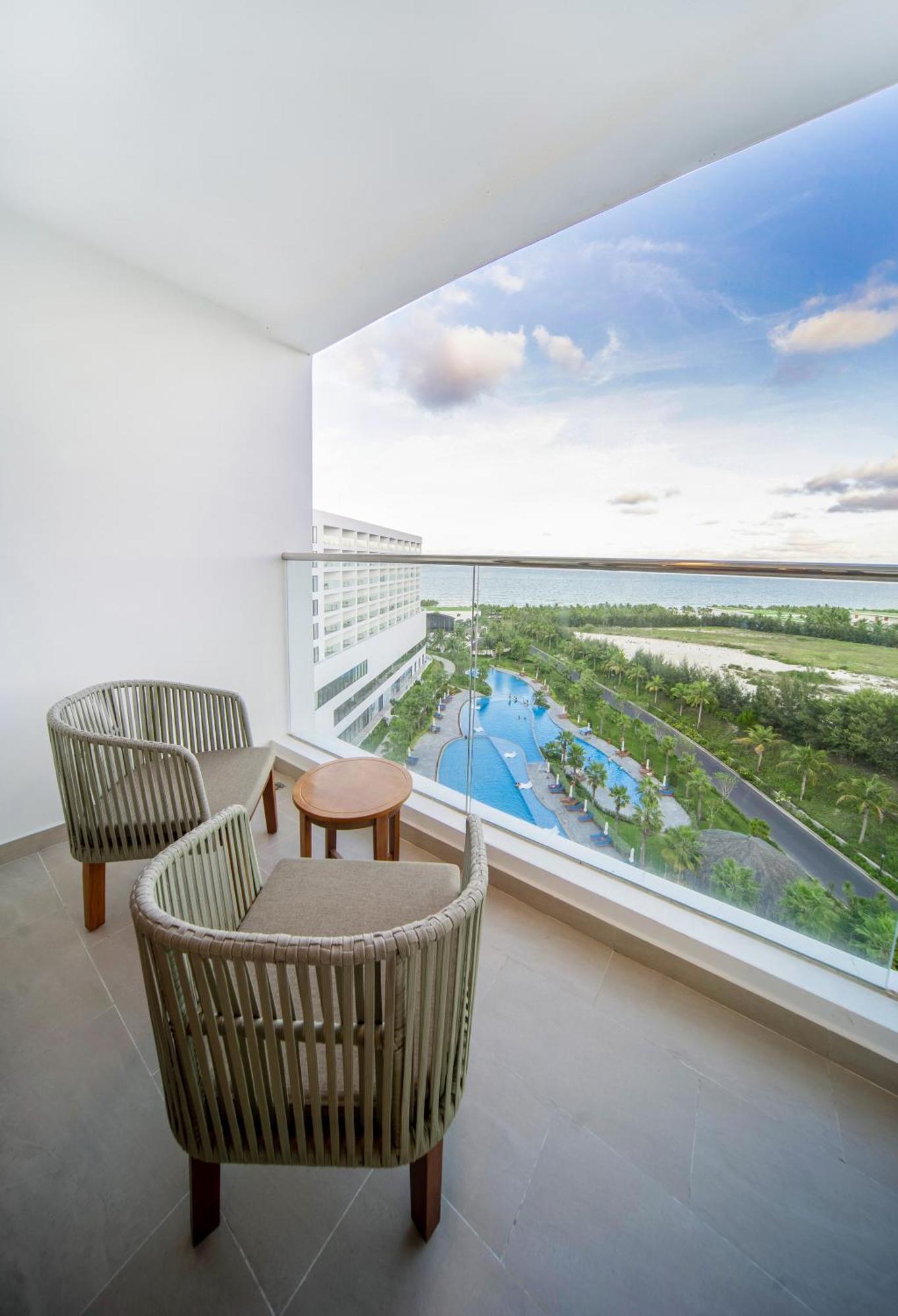 Selectum Noa Resort 5*