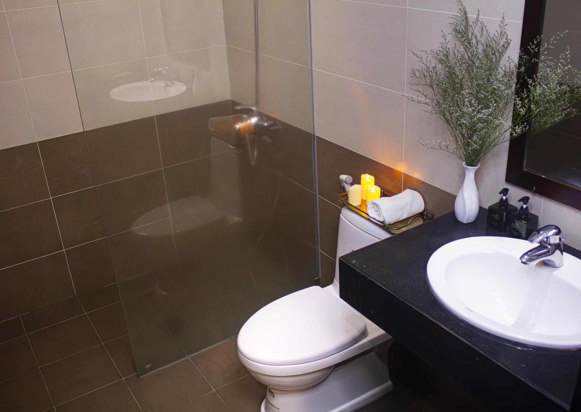 Sunview 3* Đà Nẵng
