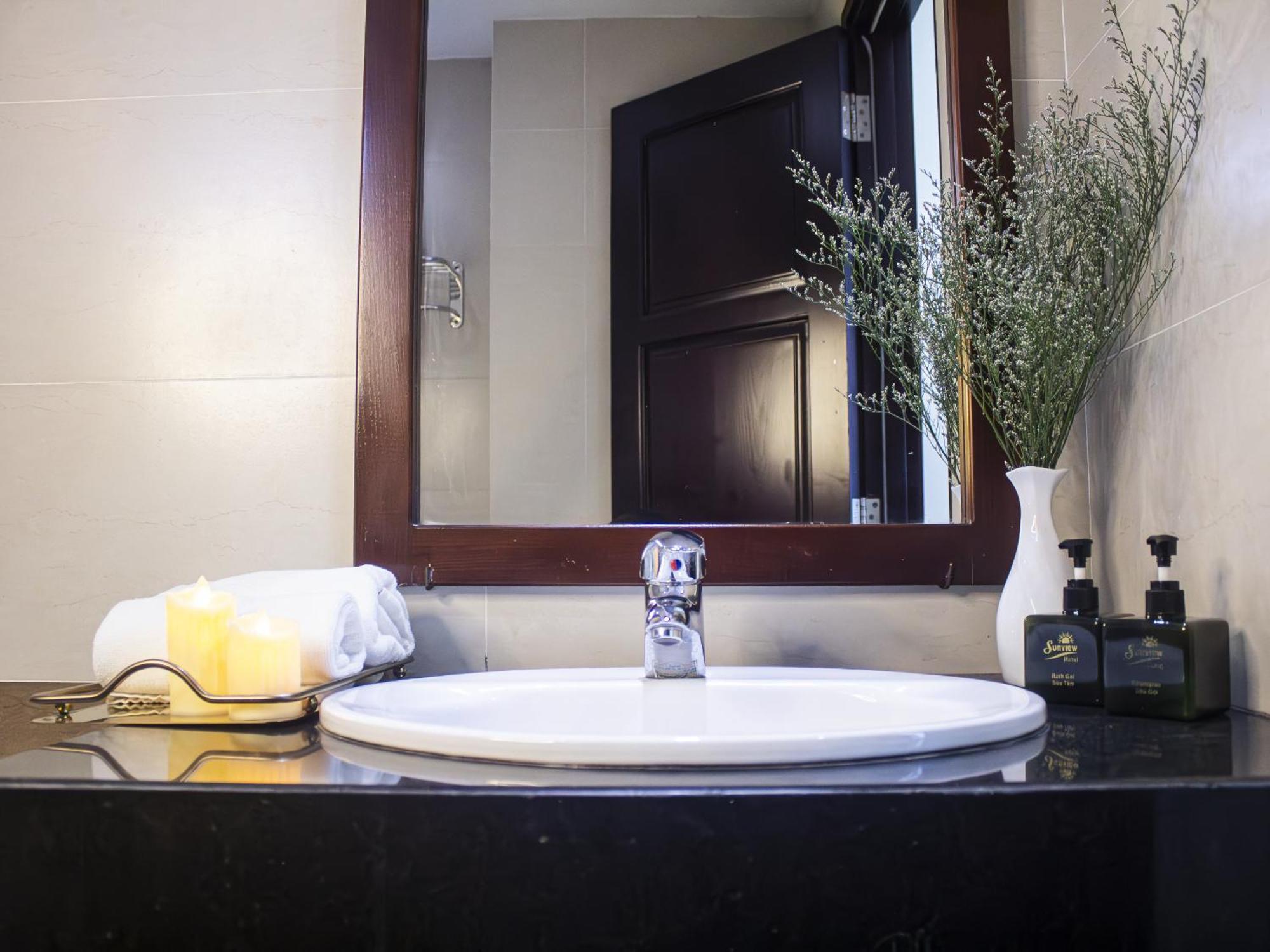Hotel Sunview