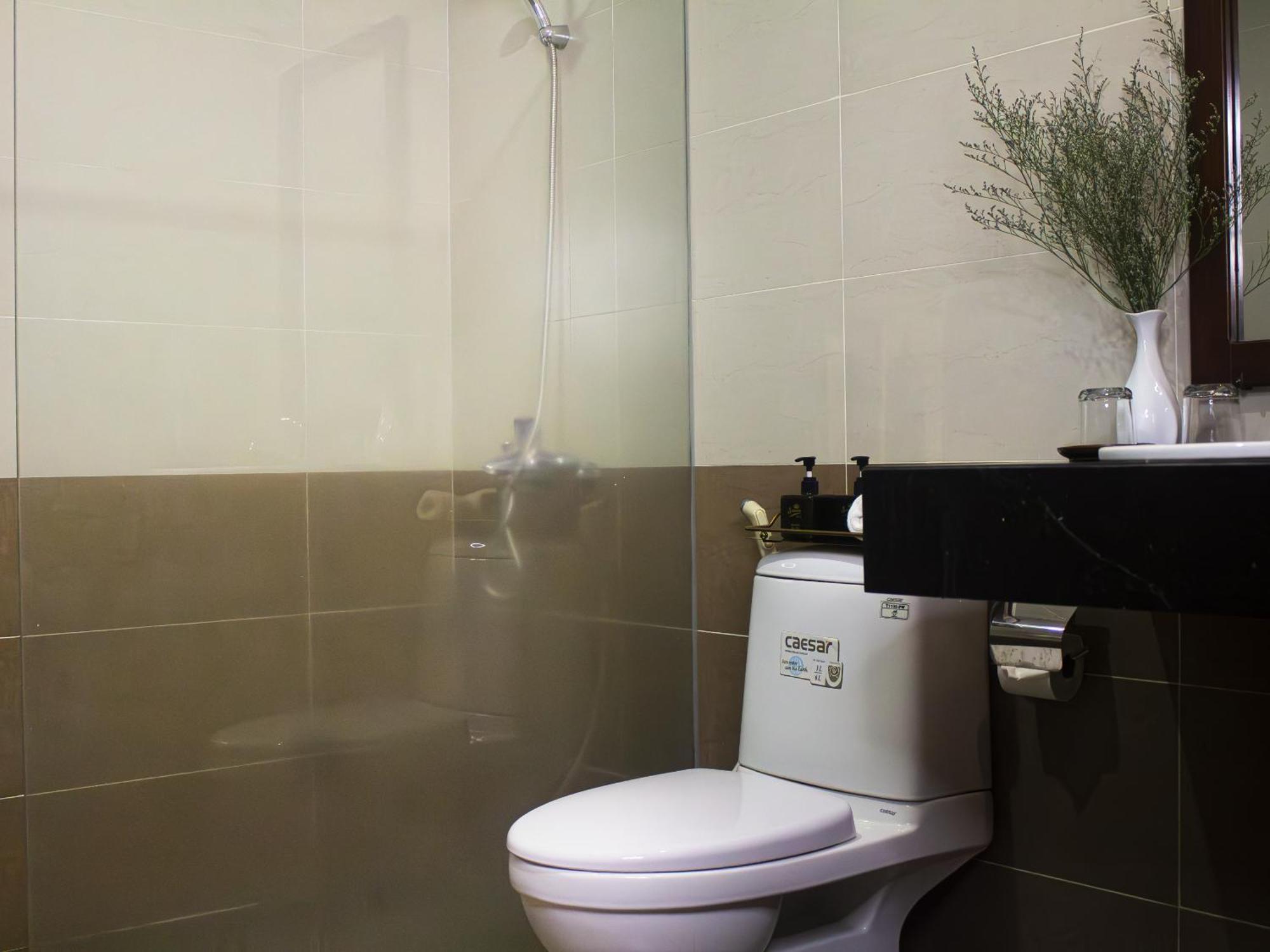 Hotel Sunview Đà Nẵng