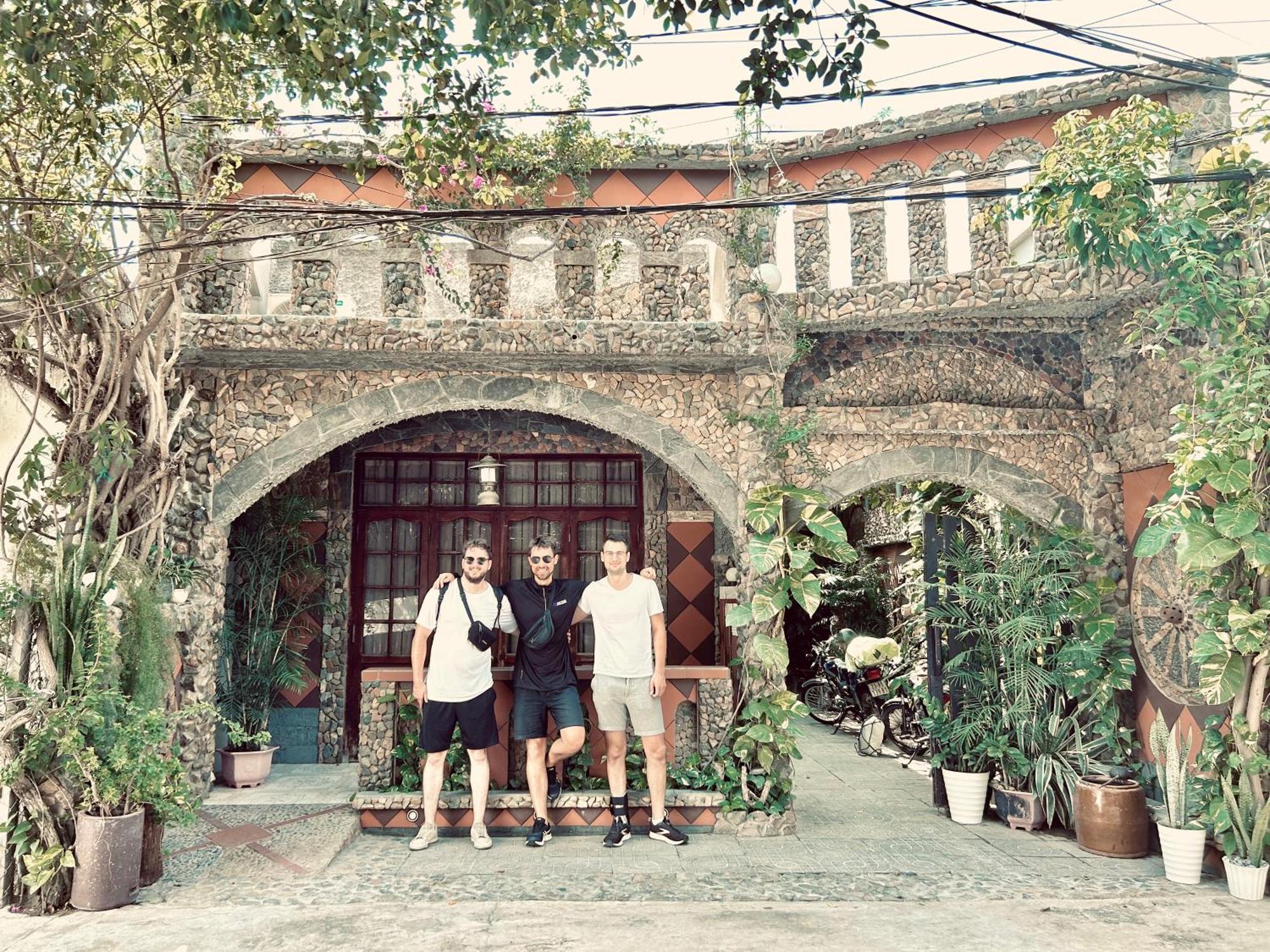Sam Son Boutique Guest house