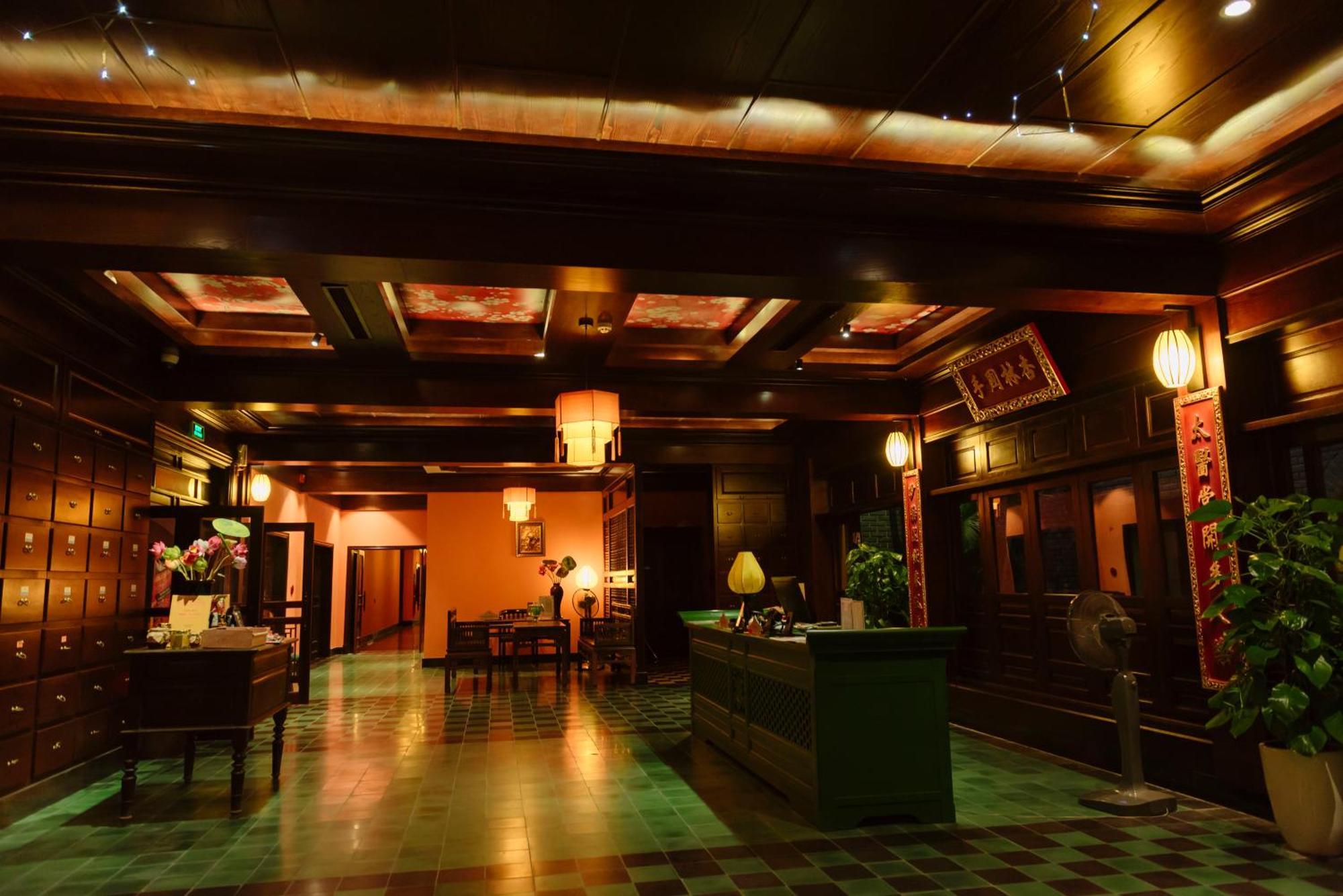 Spatel D'annam - Imperial Boutique &