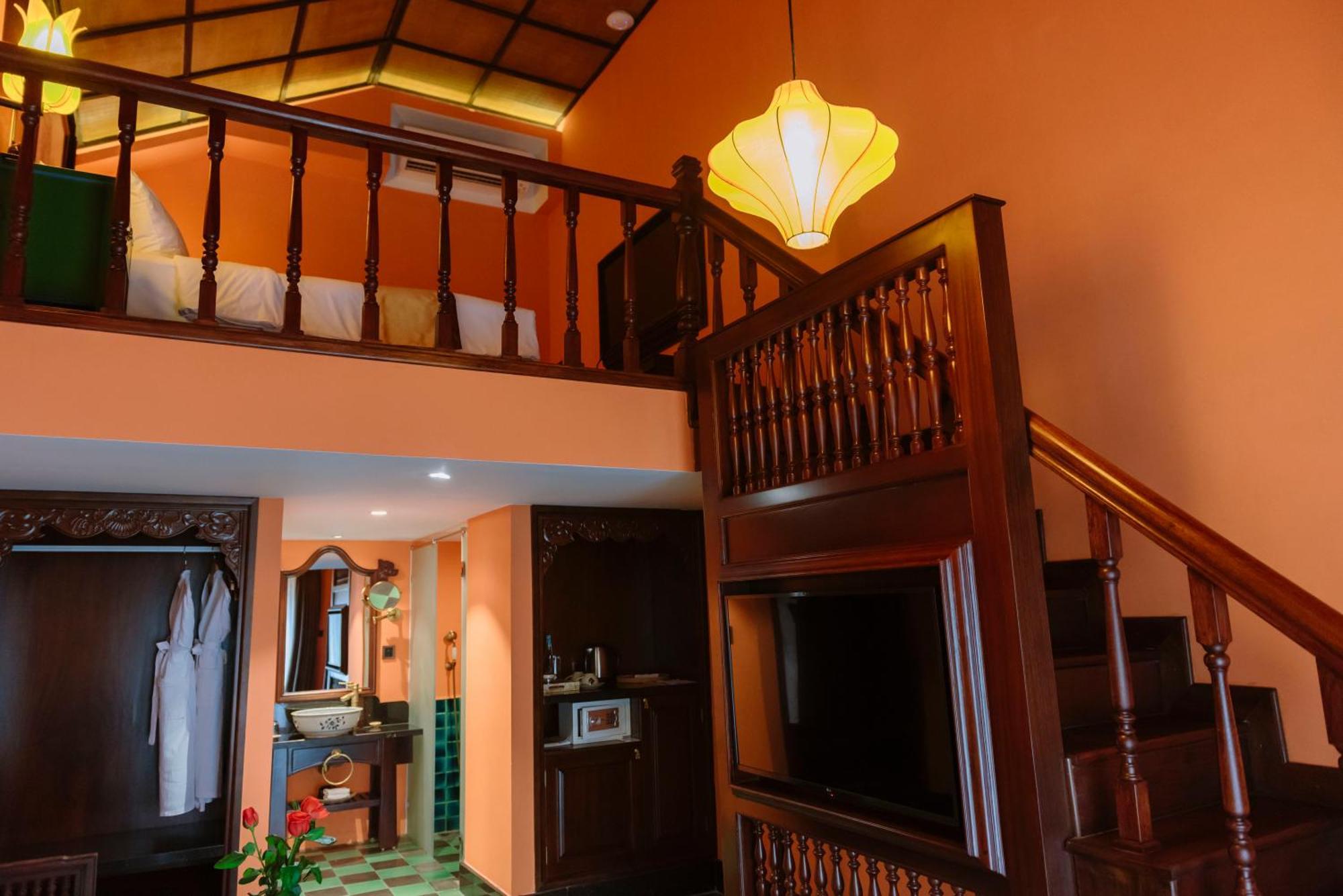Spatel D'annam - Imperial Boutique & 4*