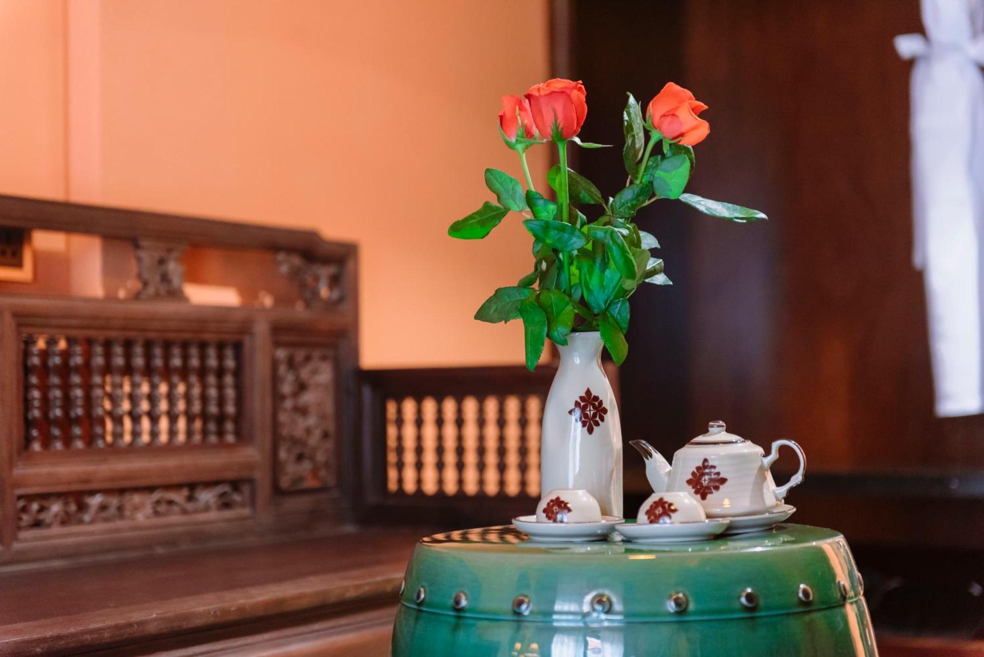 Spatel D'annam - Imperial Boutique & 4* Hue