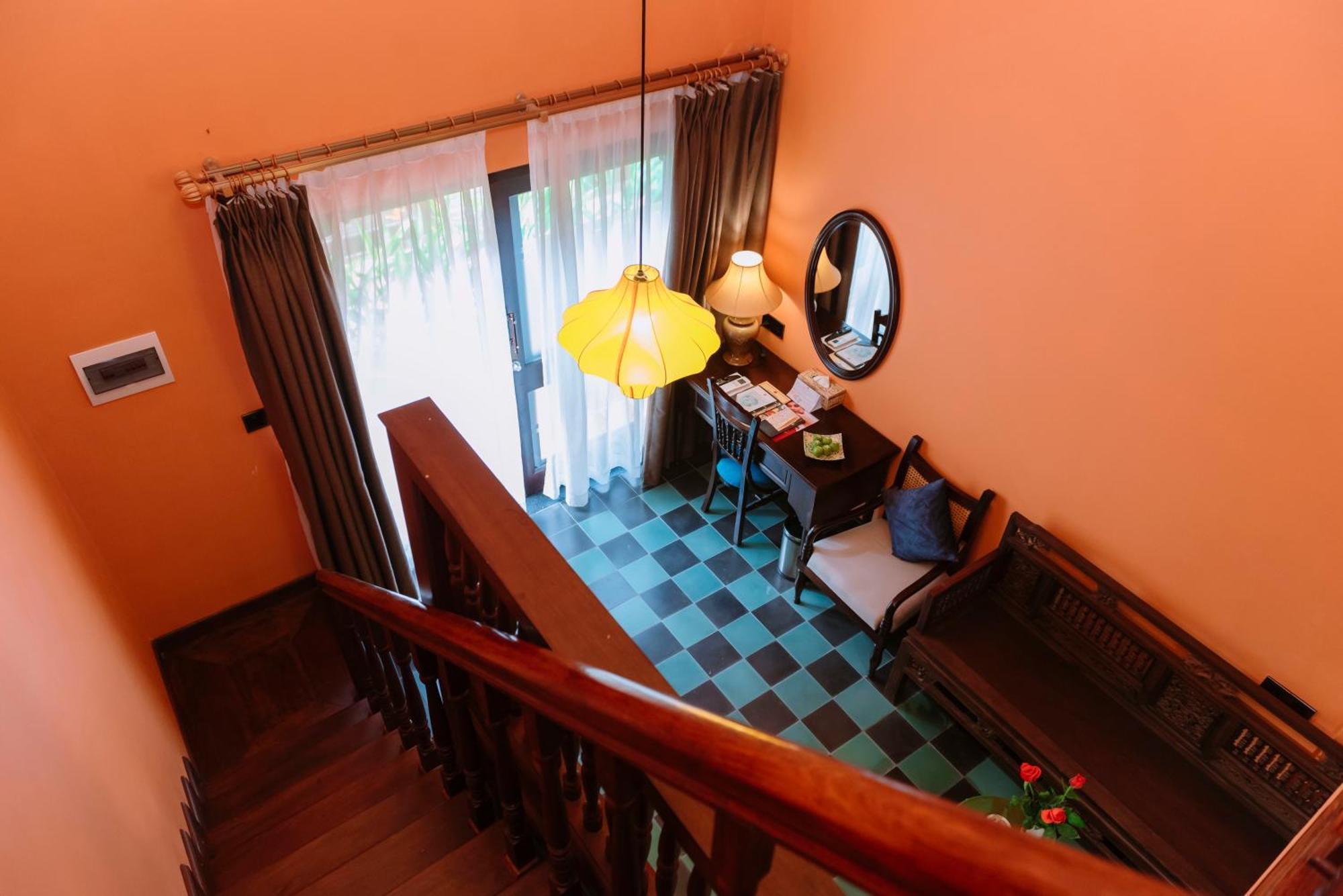 Spatel D'annam - Imperial Boutique & Hue