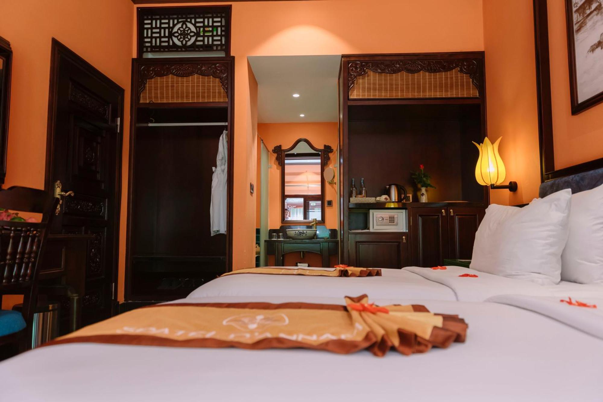 Spatel D'annam - Imperial Boutique & 4* Hue