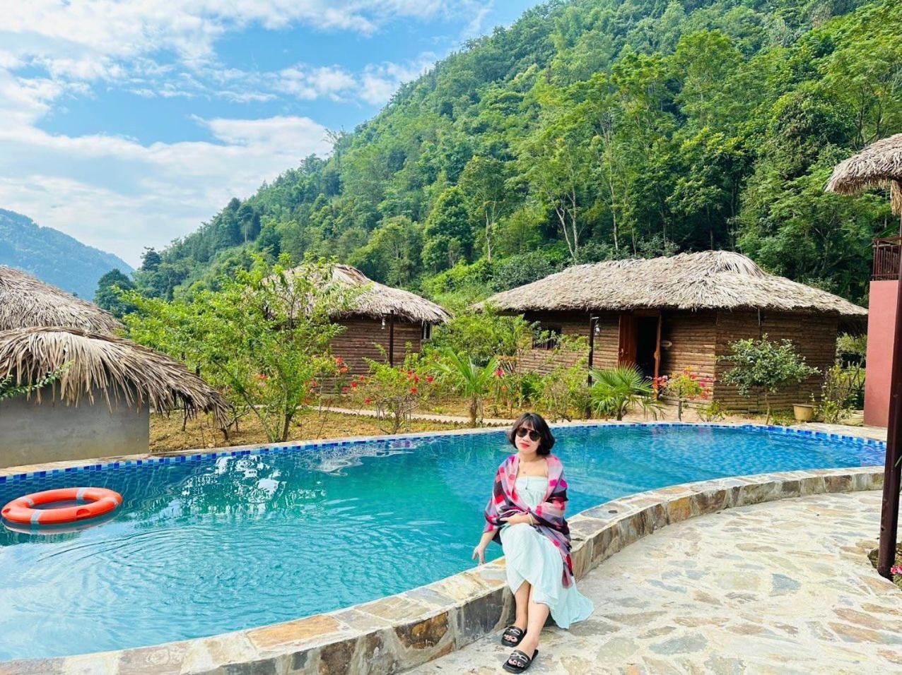 Retreat Privatunterkunft Bac Ha (Lao Cai)