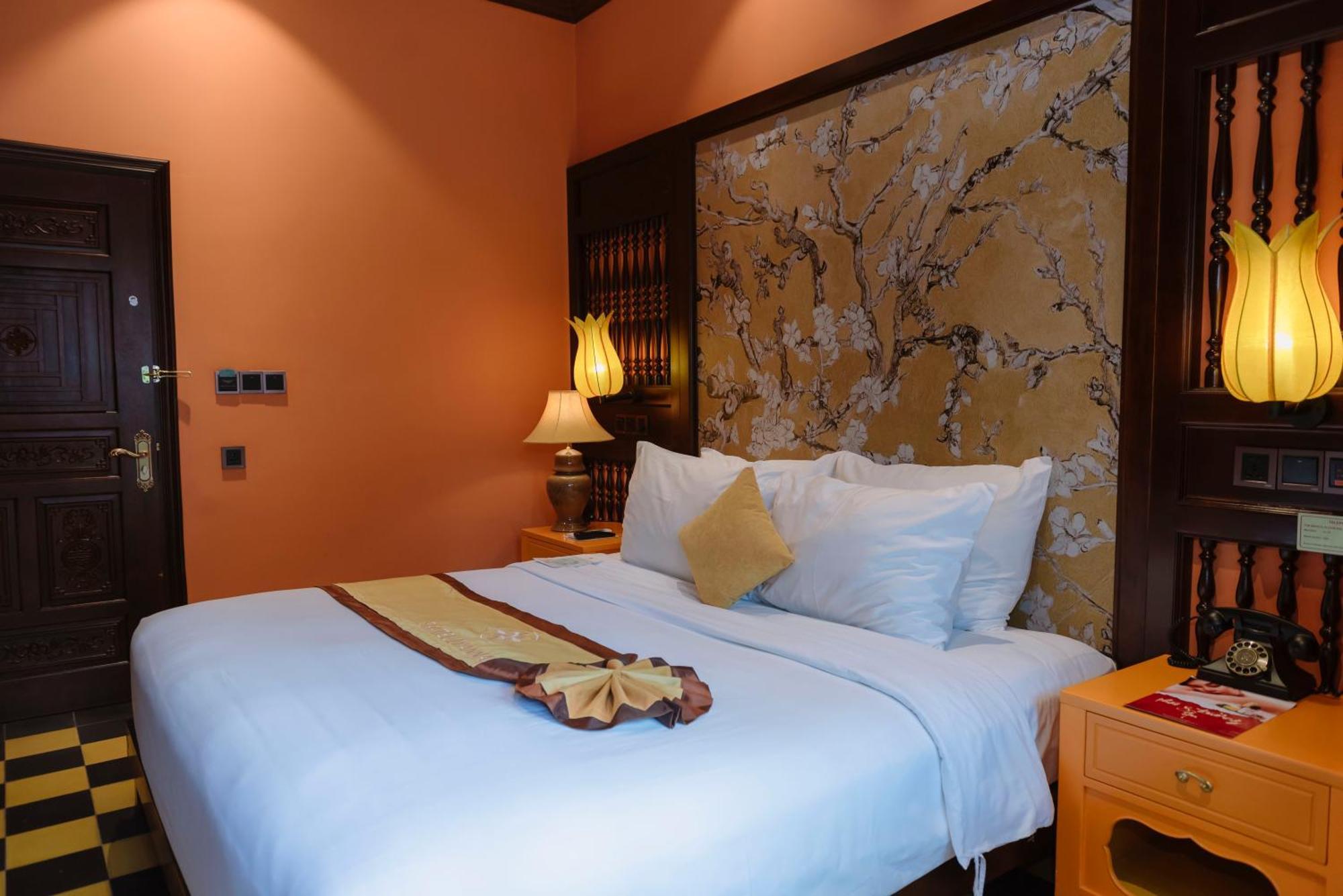 Spatel D'annam - Imperial Boutique & 4* Hue