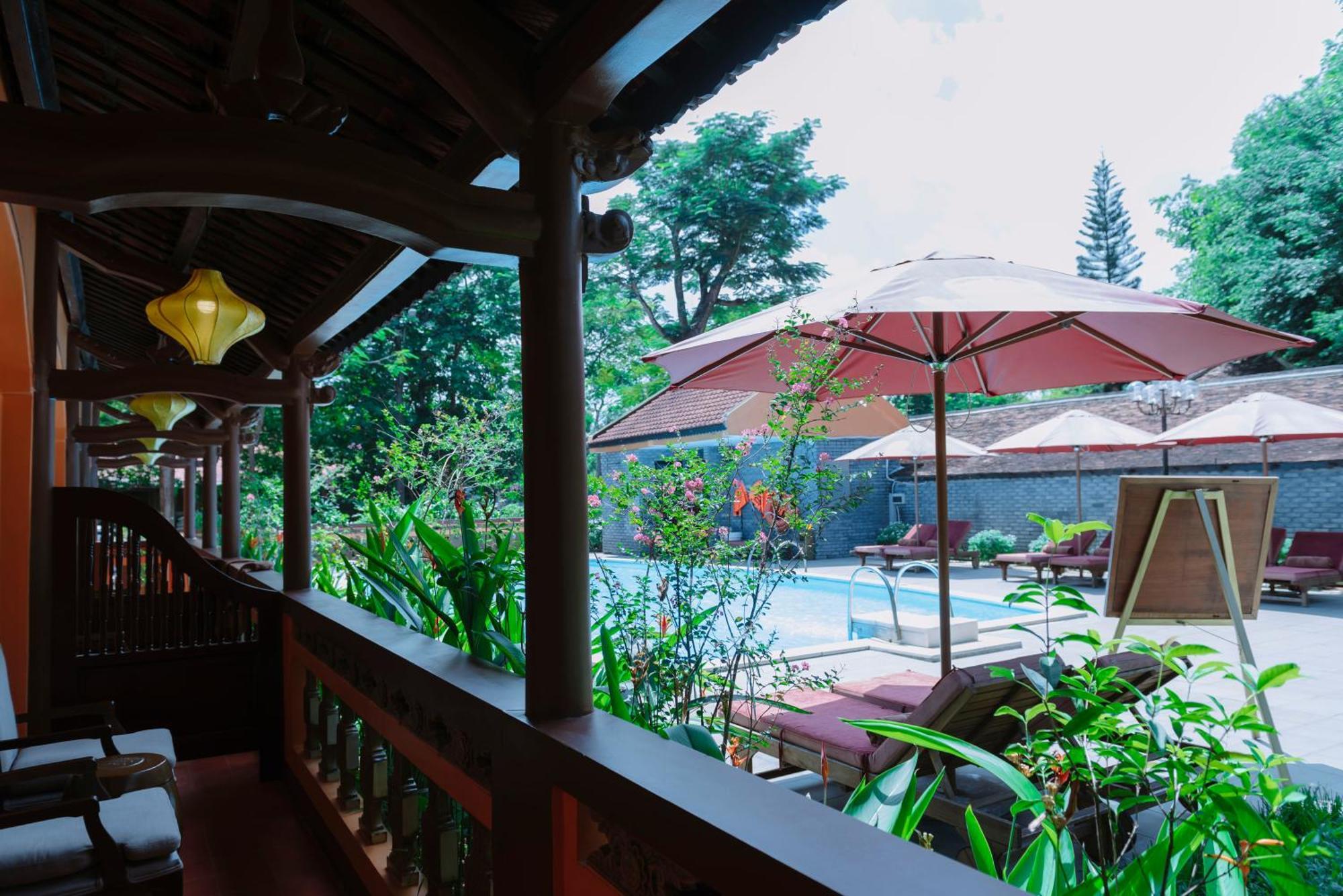 Spatel D'annam - Imperial Boutique & Hue
