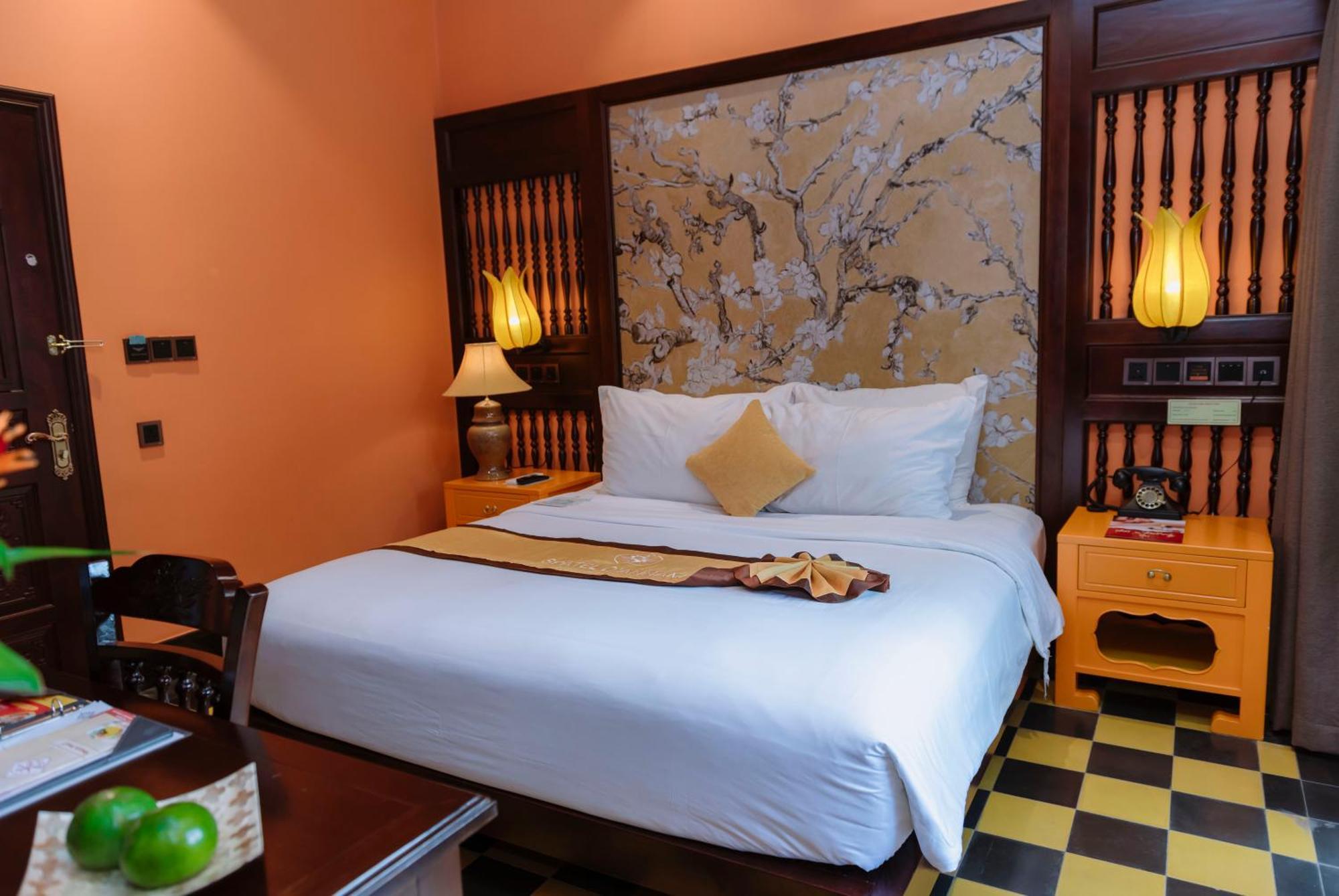 Spatel D'annam - Imperial Boutique & Hue