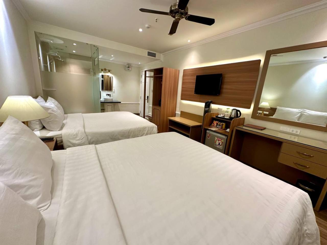 Tulip 2 Hotel Đà Lạt