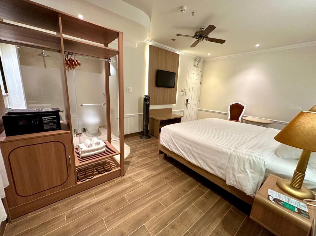 Tulip 2 Hotel Đà Lạt
