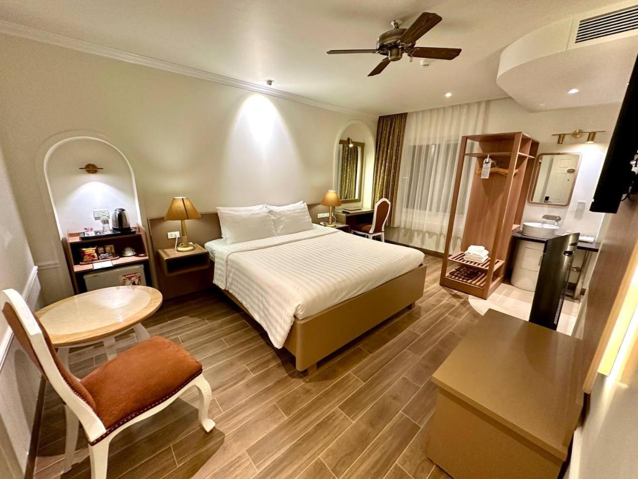 Hotel Tulip 2 Đà Lạt