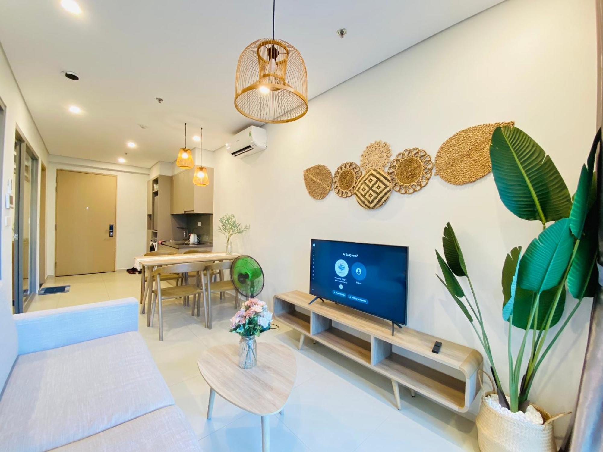 The Song - Homestay 1992 * Vung Tau