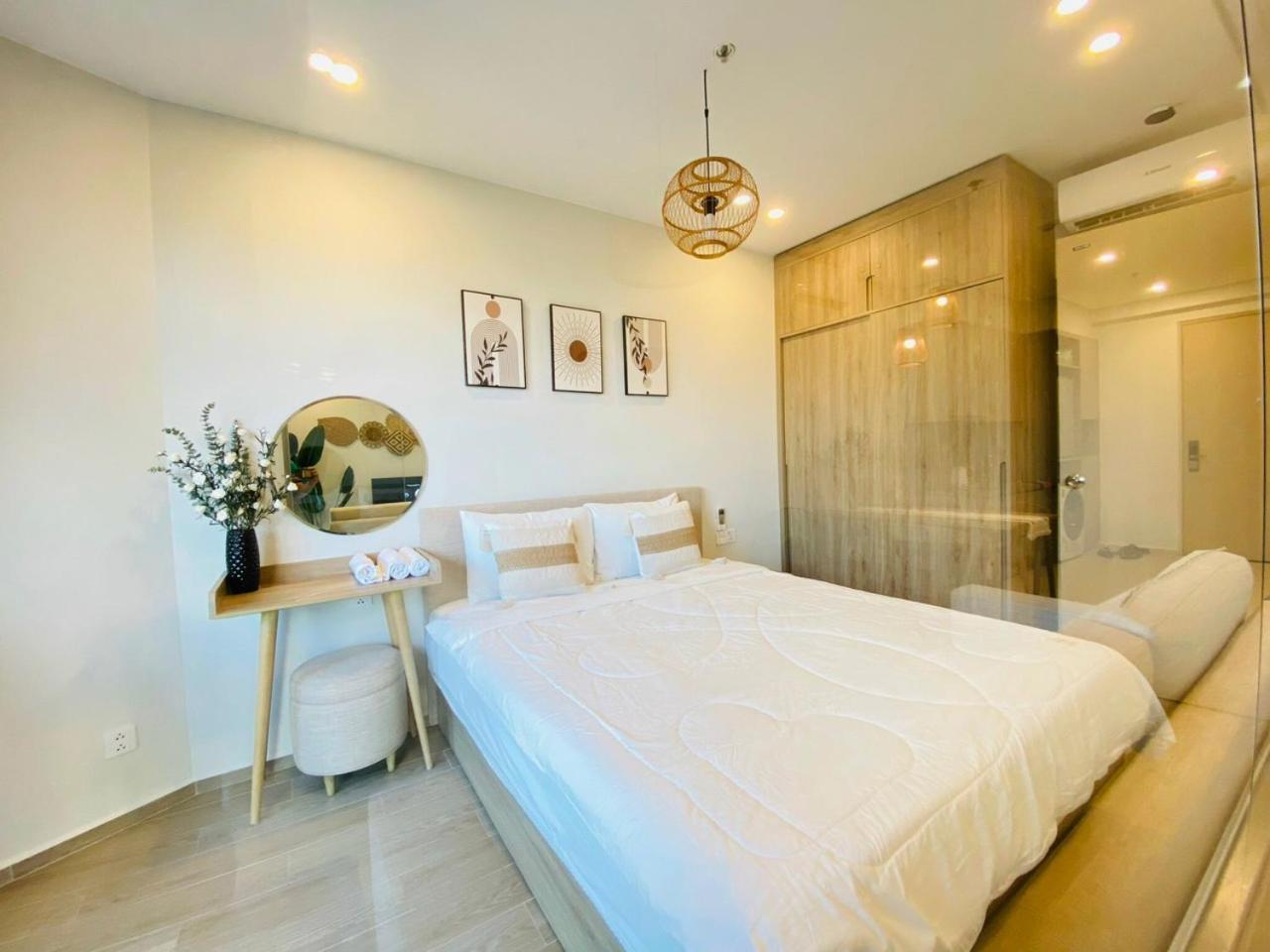 The Song - Homestay 1992 Apartment