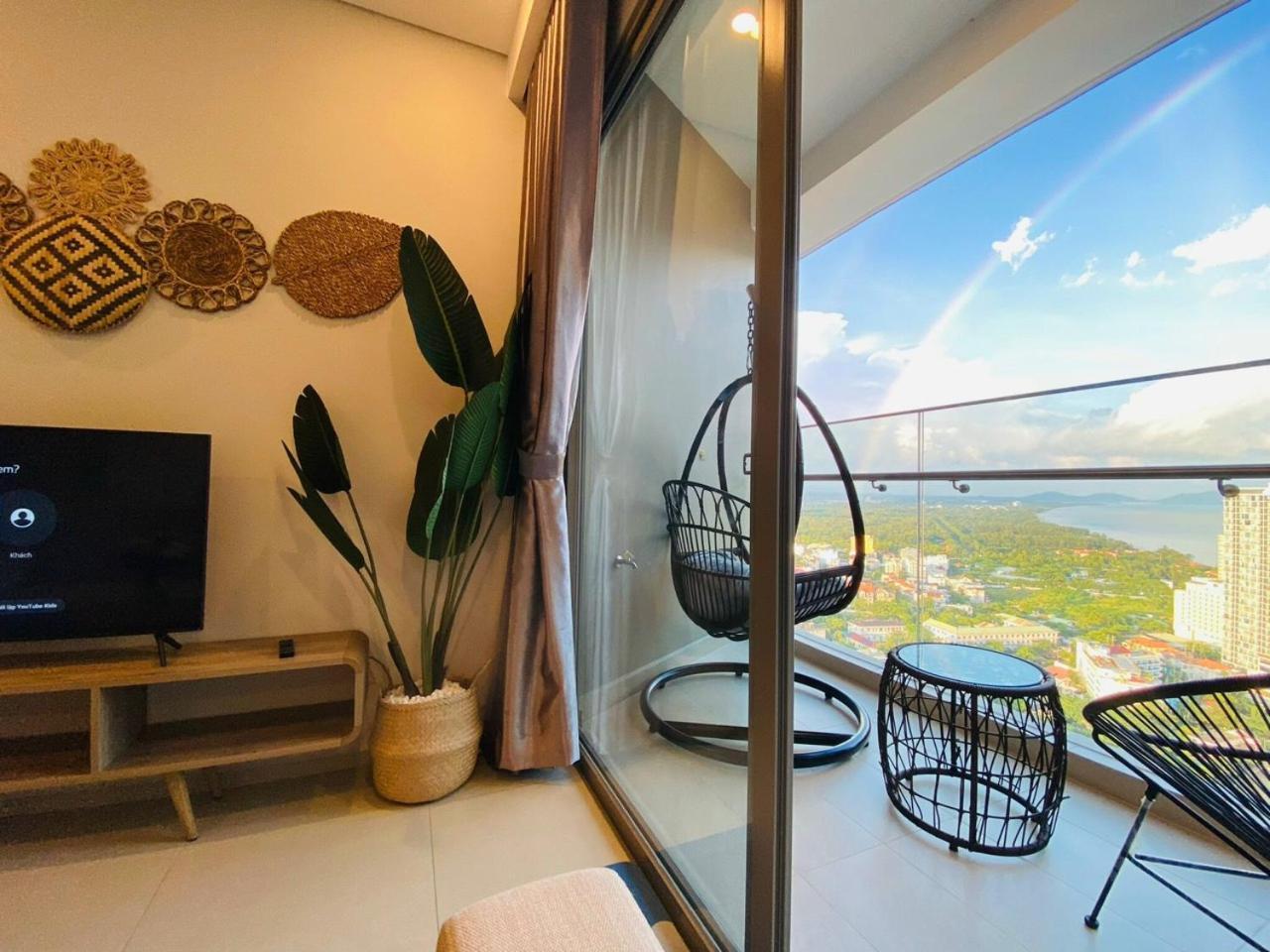 The Song - Homestay 1992 Vung Tau