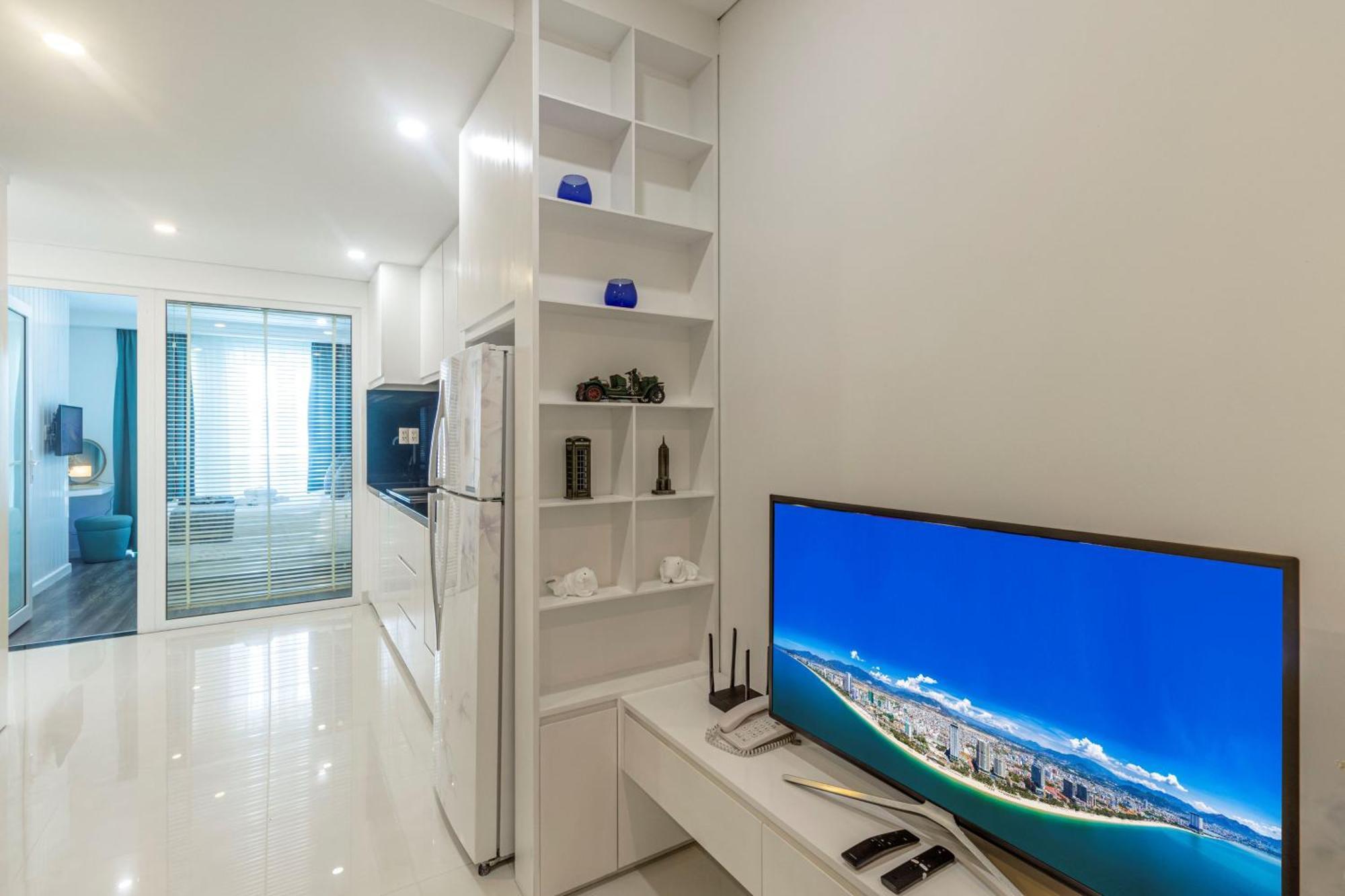 Champa Island Khu nghỉ mát