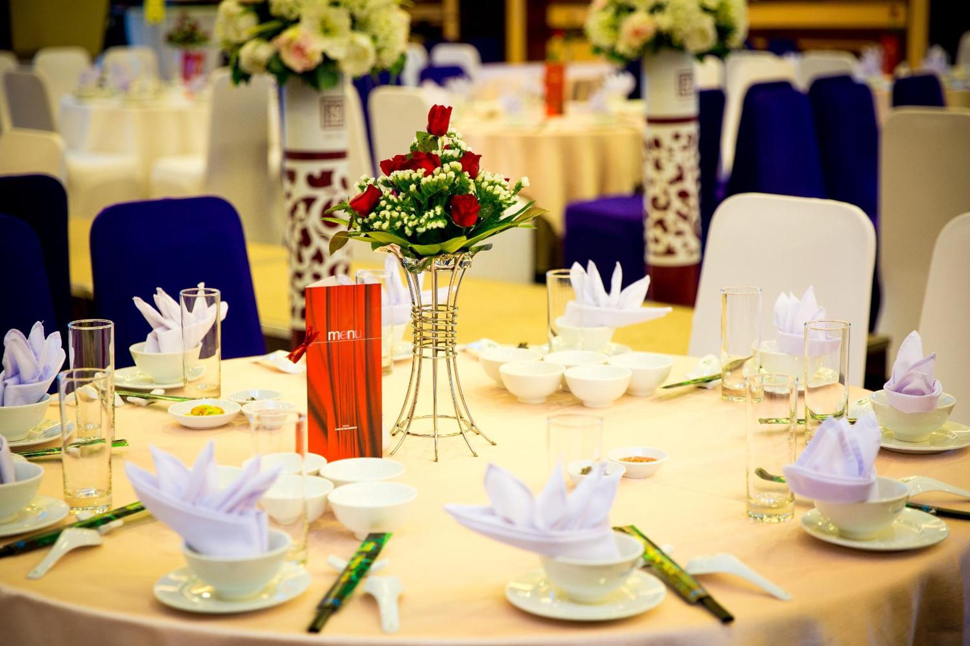 Hotel Sai Gon Quang Binh