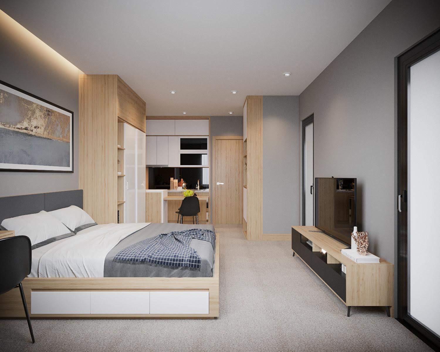 Aparthotel Fukurai Boutique Ha Noi